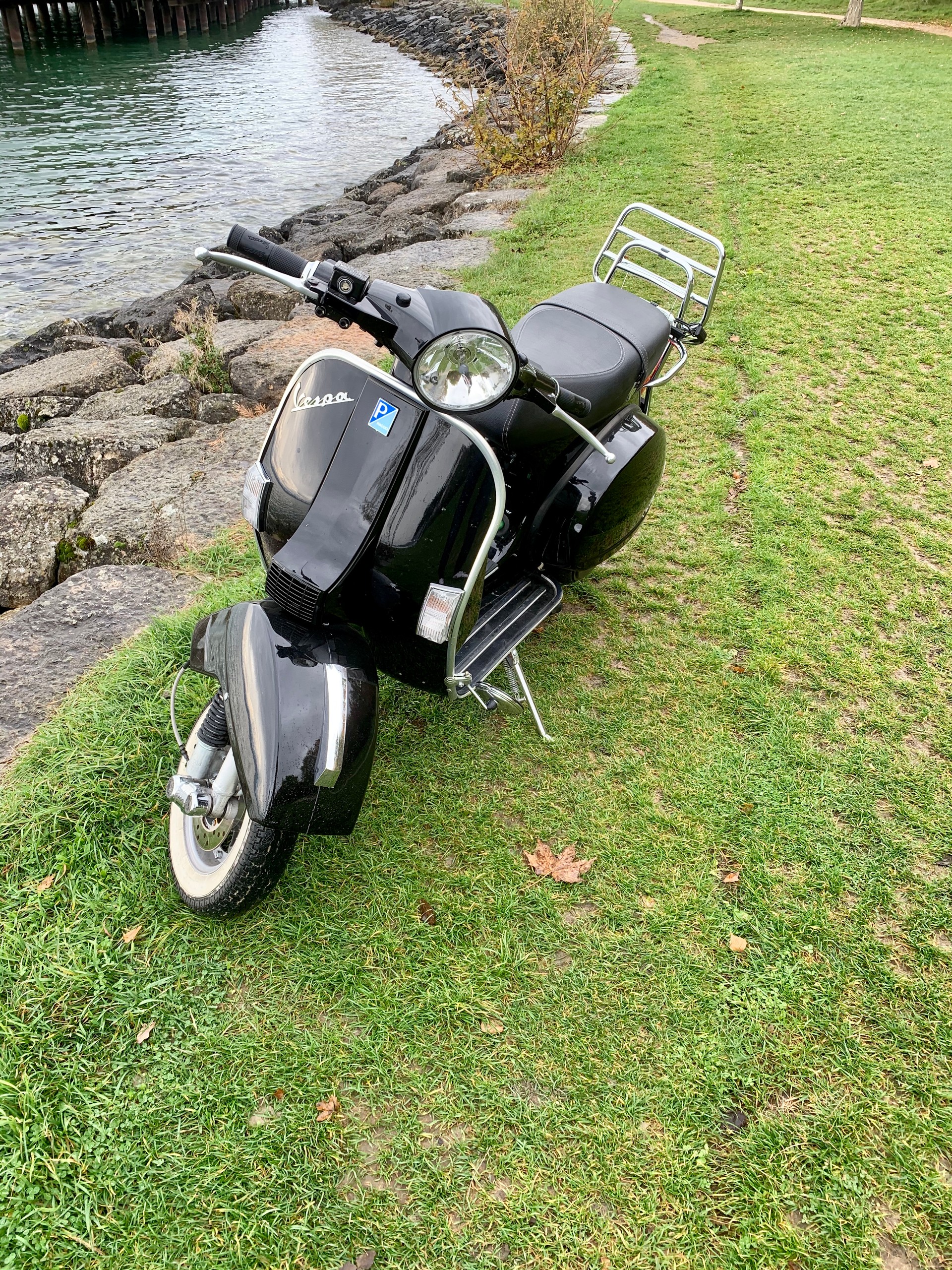 PIAGGIO Vespa PX 125-image-6
