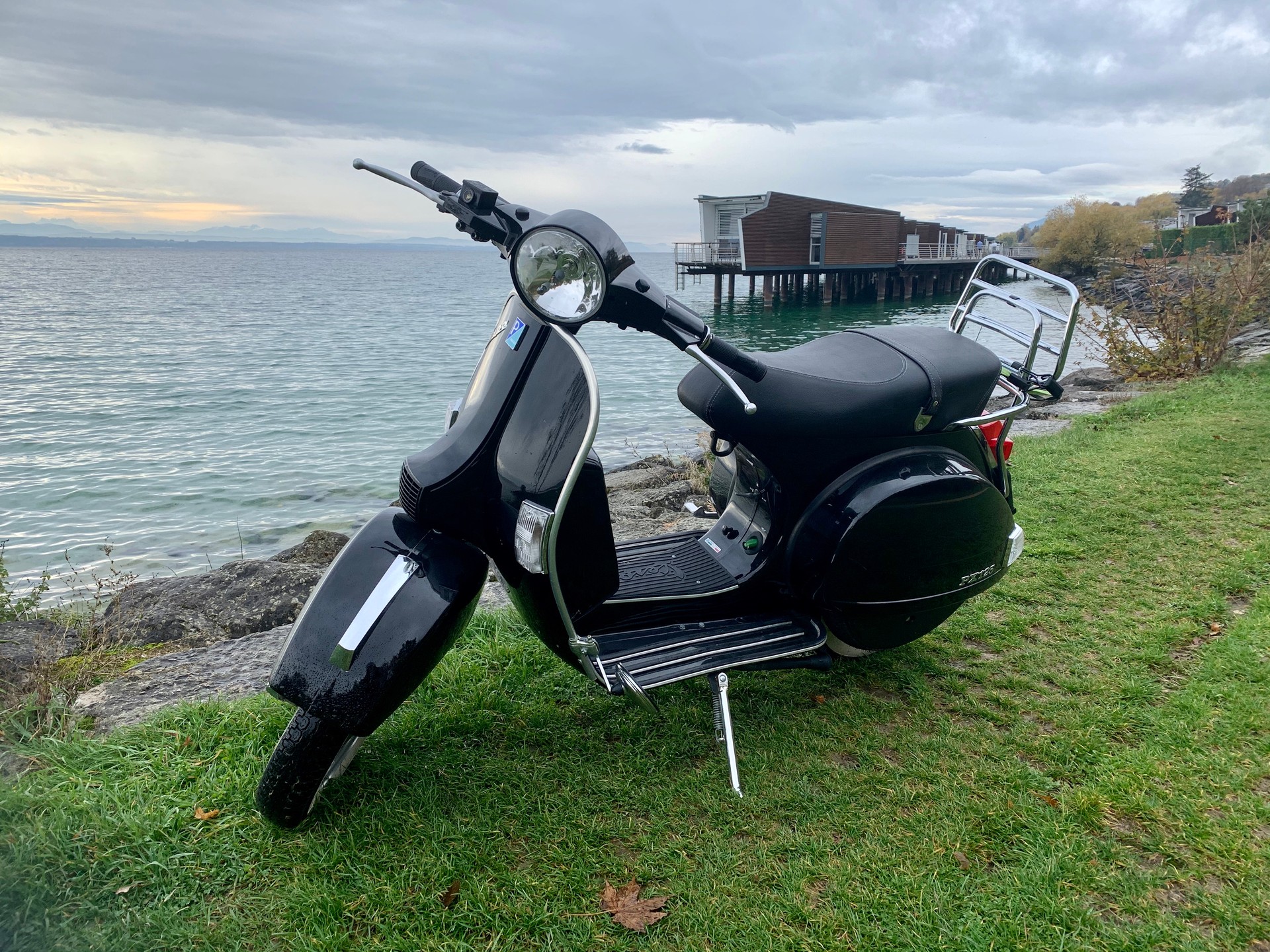 PIAGGIO Vespa PX 125-image-1