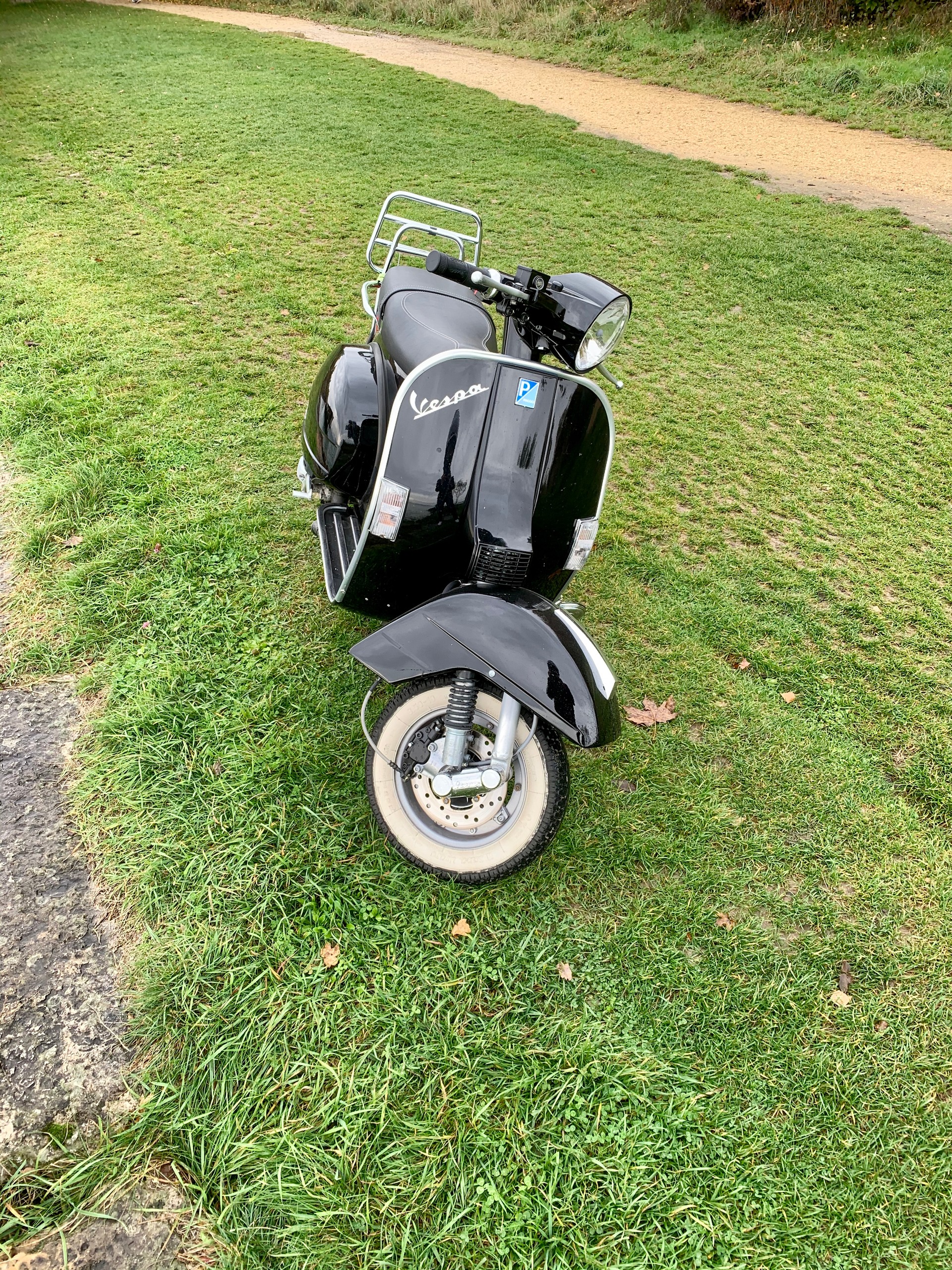 PIAGGIO Vespa PX 125-image-2
