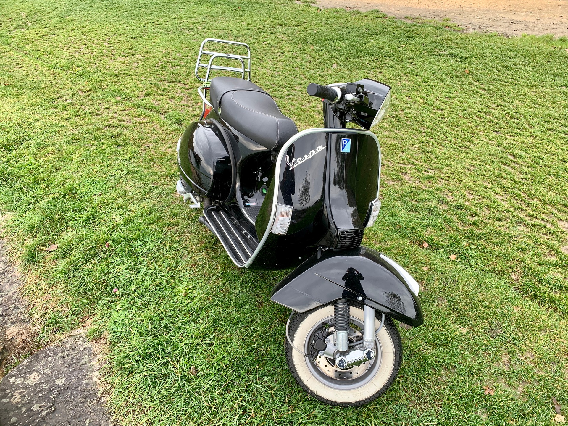 PIAGGIO Vespa PX 125-image-0