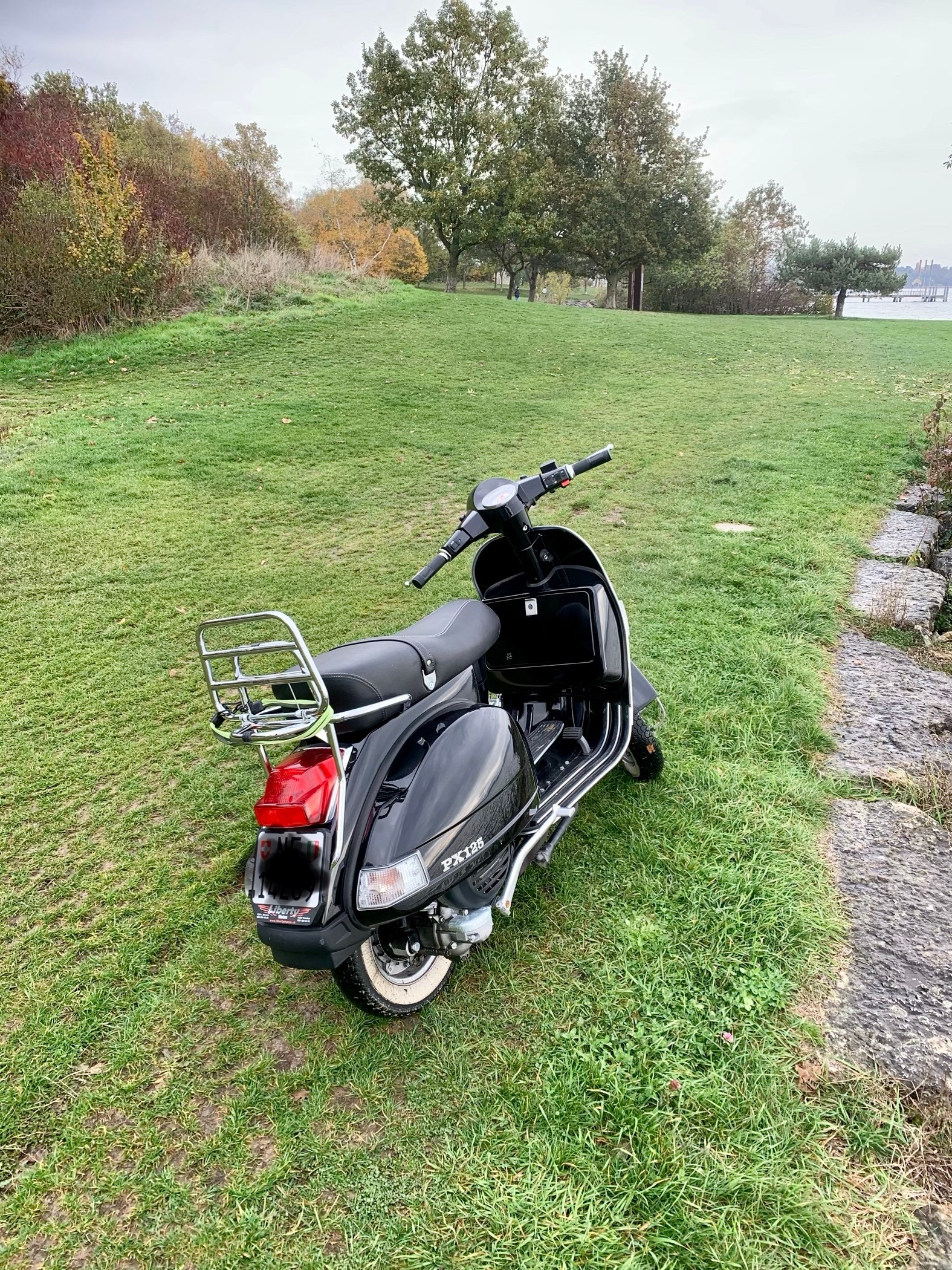PIAGGIO Vespa PX 125-image-3