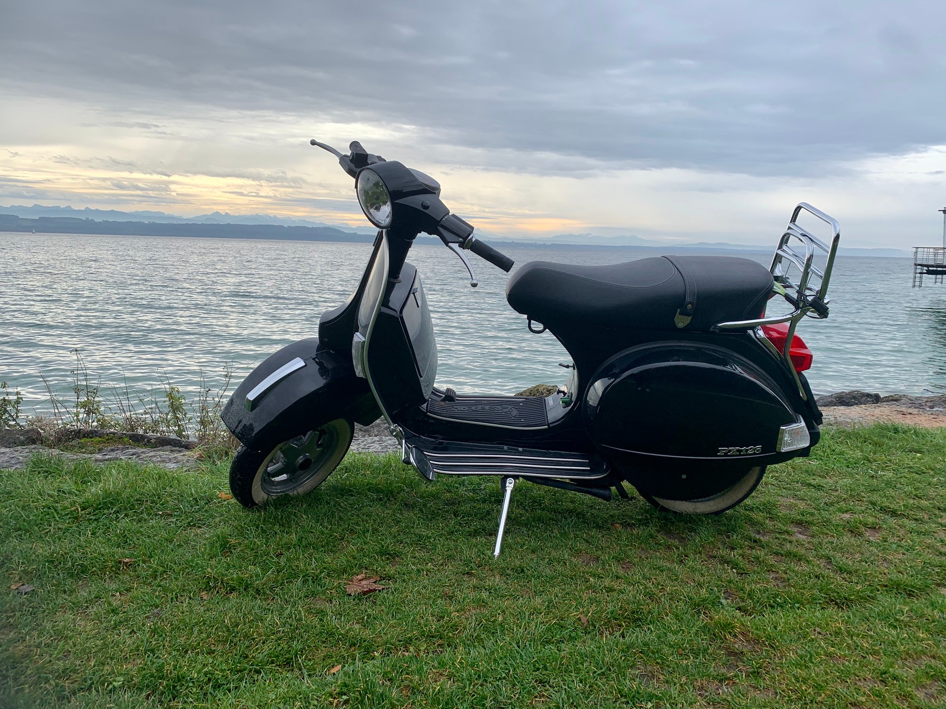 PIAGGIO Vespa PX 125-image-5