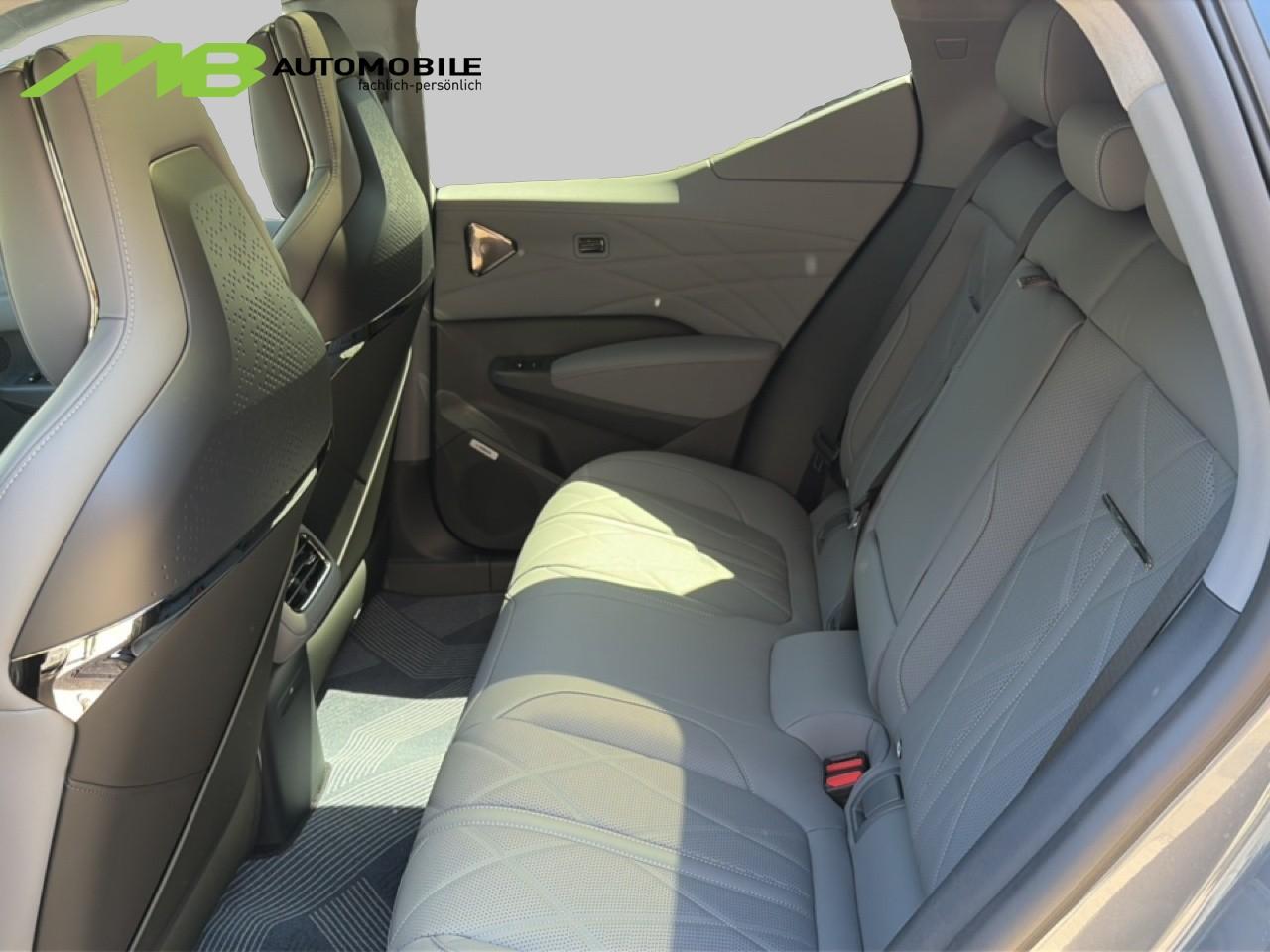ZEEKR X Privilege AWD-image-9