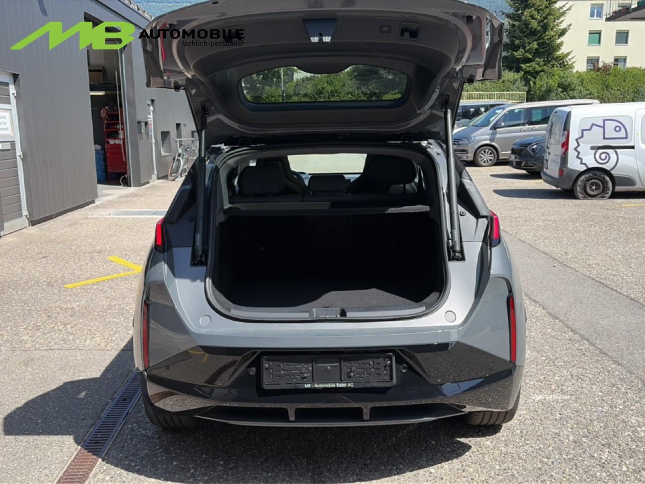 ZEEKR X Privilege AWD-image-5