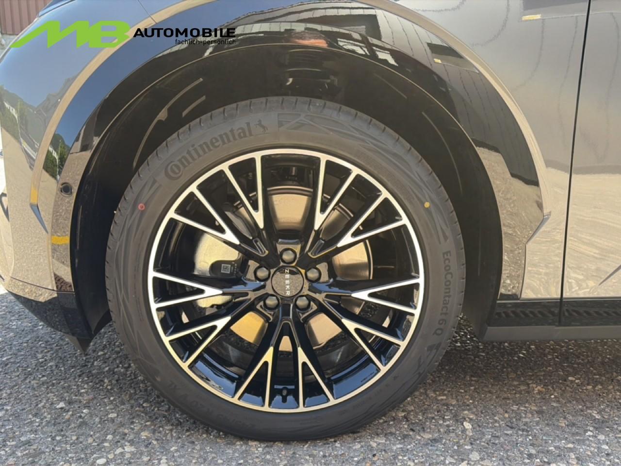 ZEEKR X Privilege AWD-image-10