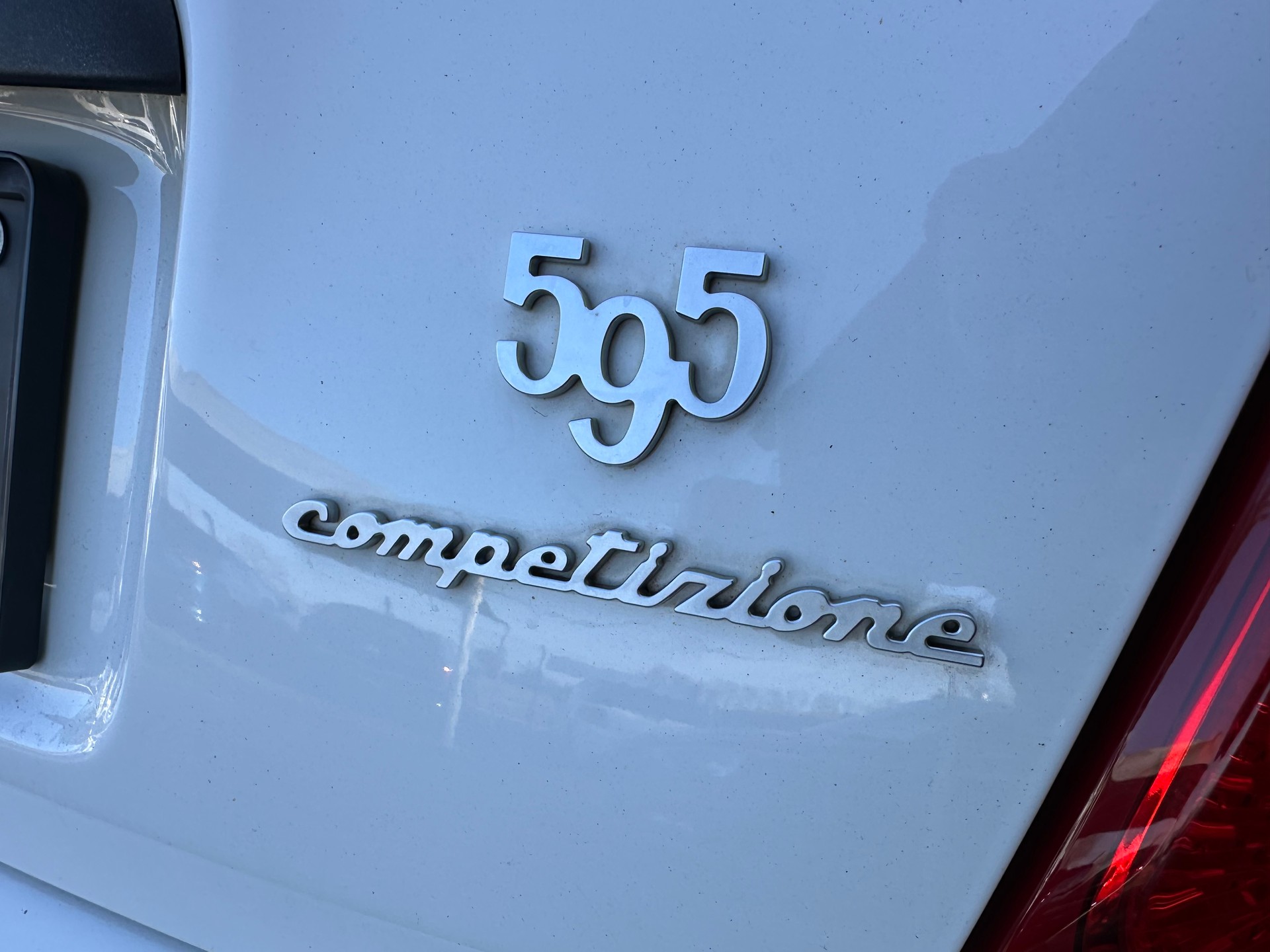 FIAT 595 1.4 16V Turbo Abarth Competizione-image-25