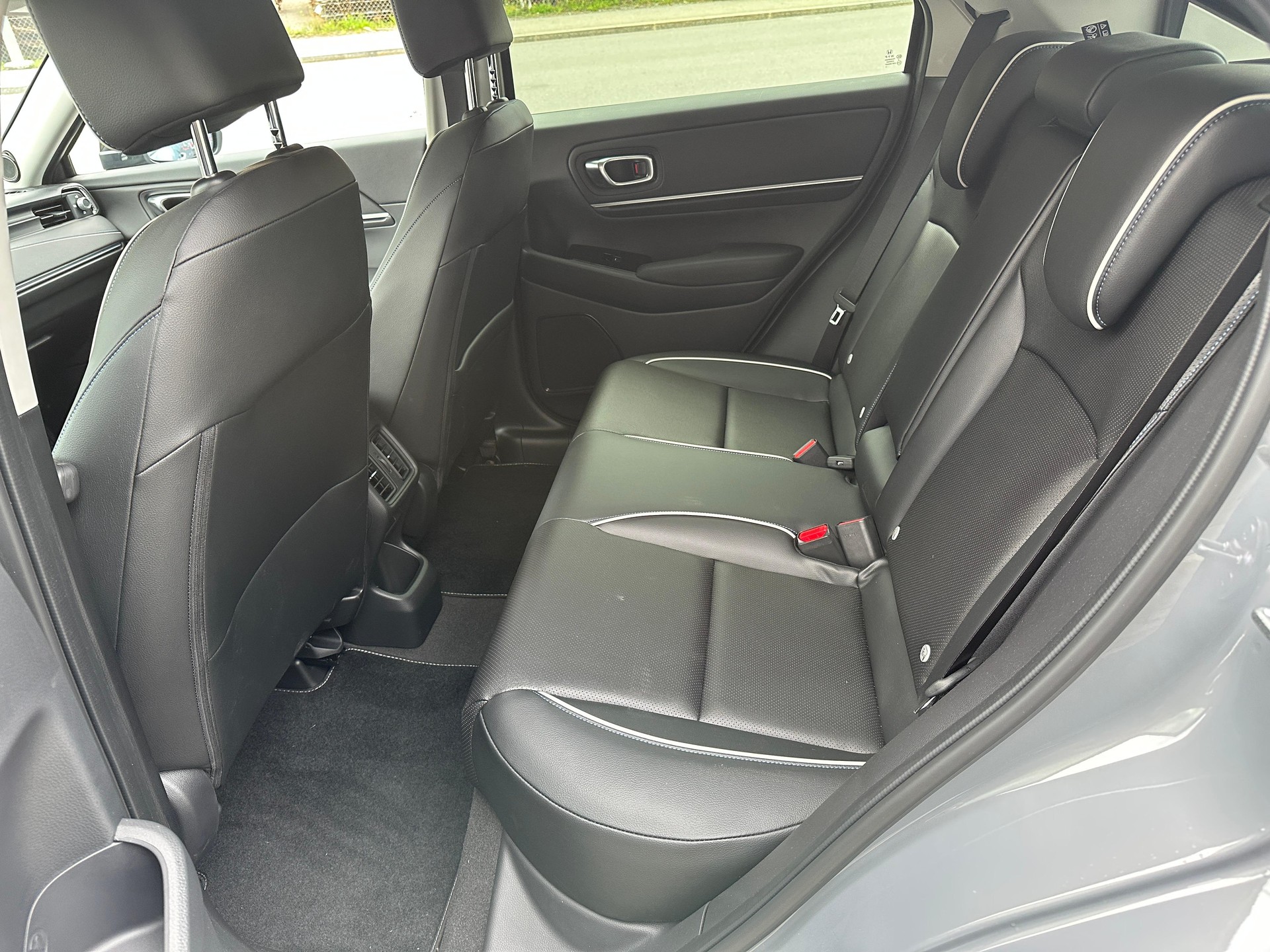 HONDA eNy1 Elegance-image-5