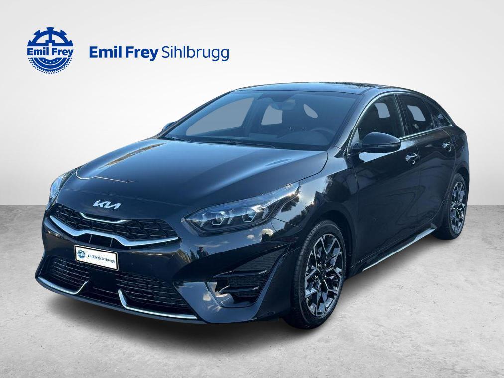 KIA ProCeed 1.5 T-GDi GT-Line