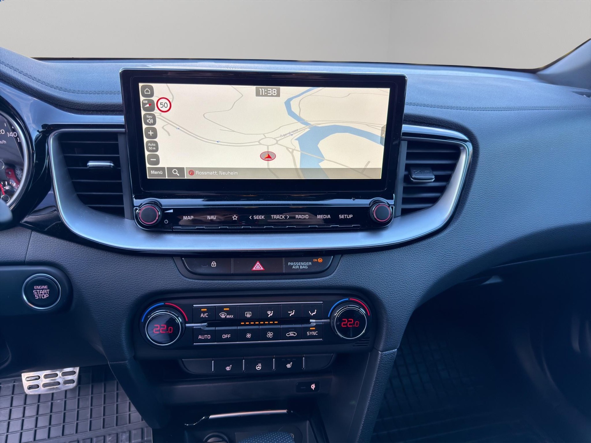 KIA ProCeed 1.5 T-GDi GT-Line-image-7