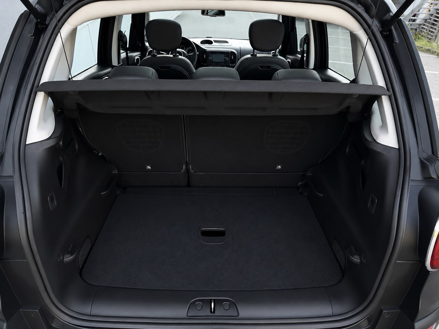 FIAT 500L 1.4 16V Lounge-image-6