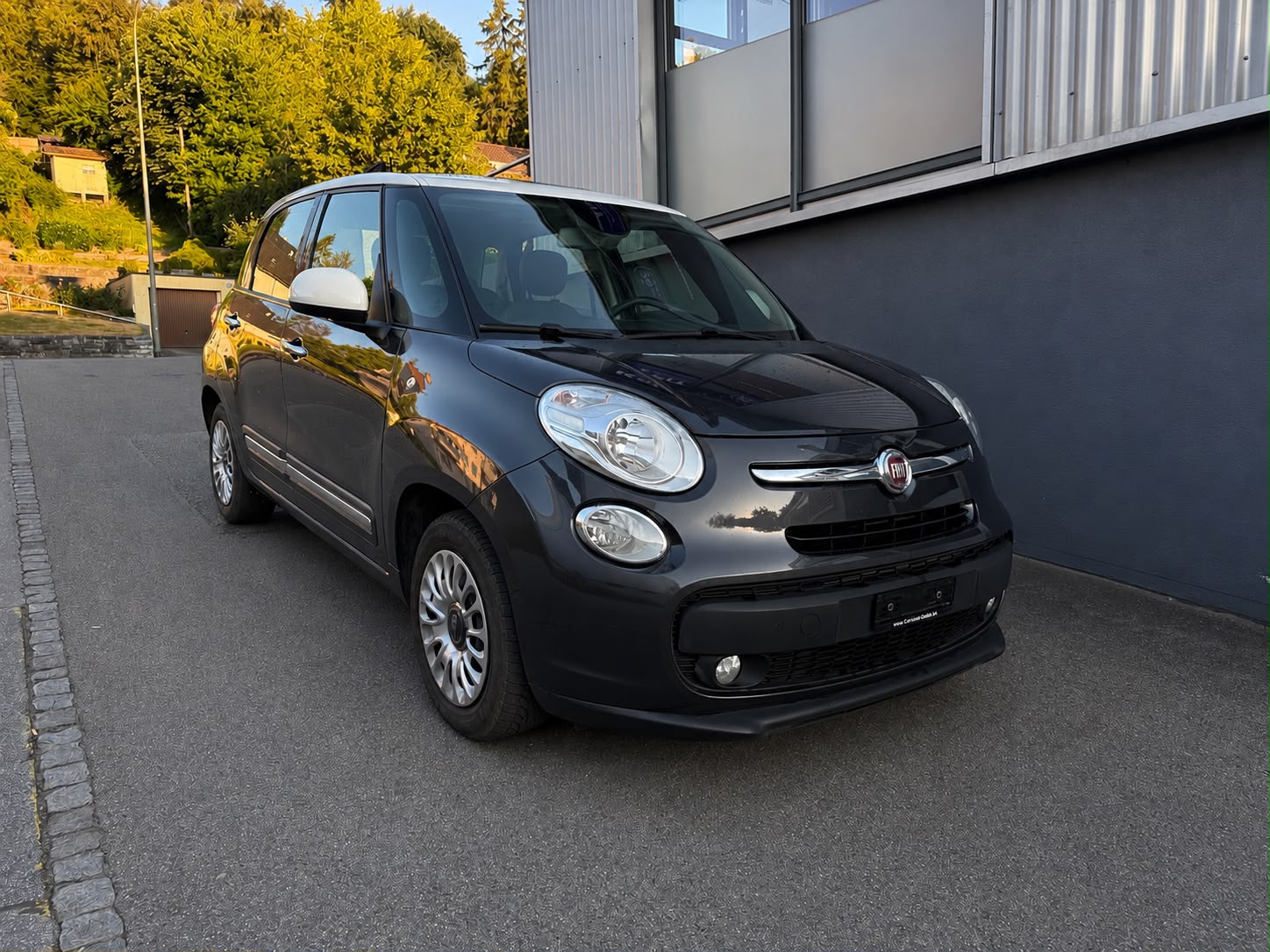 FIAT 500L 1.4 16V Lounge