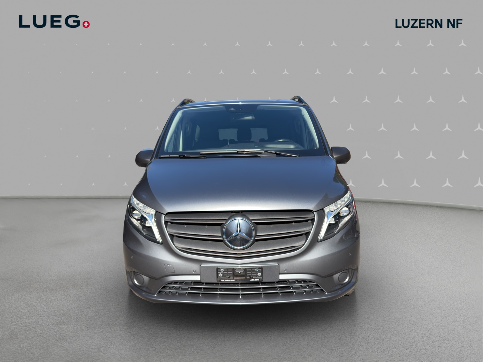 MERCEDES-BENZ Vito 116 CDI Lang Sel. Tourer Family 4Matic 9G-Tronic-image-5