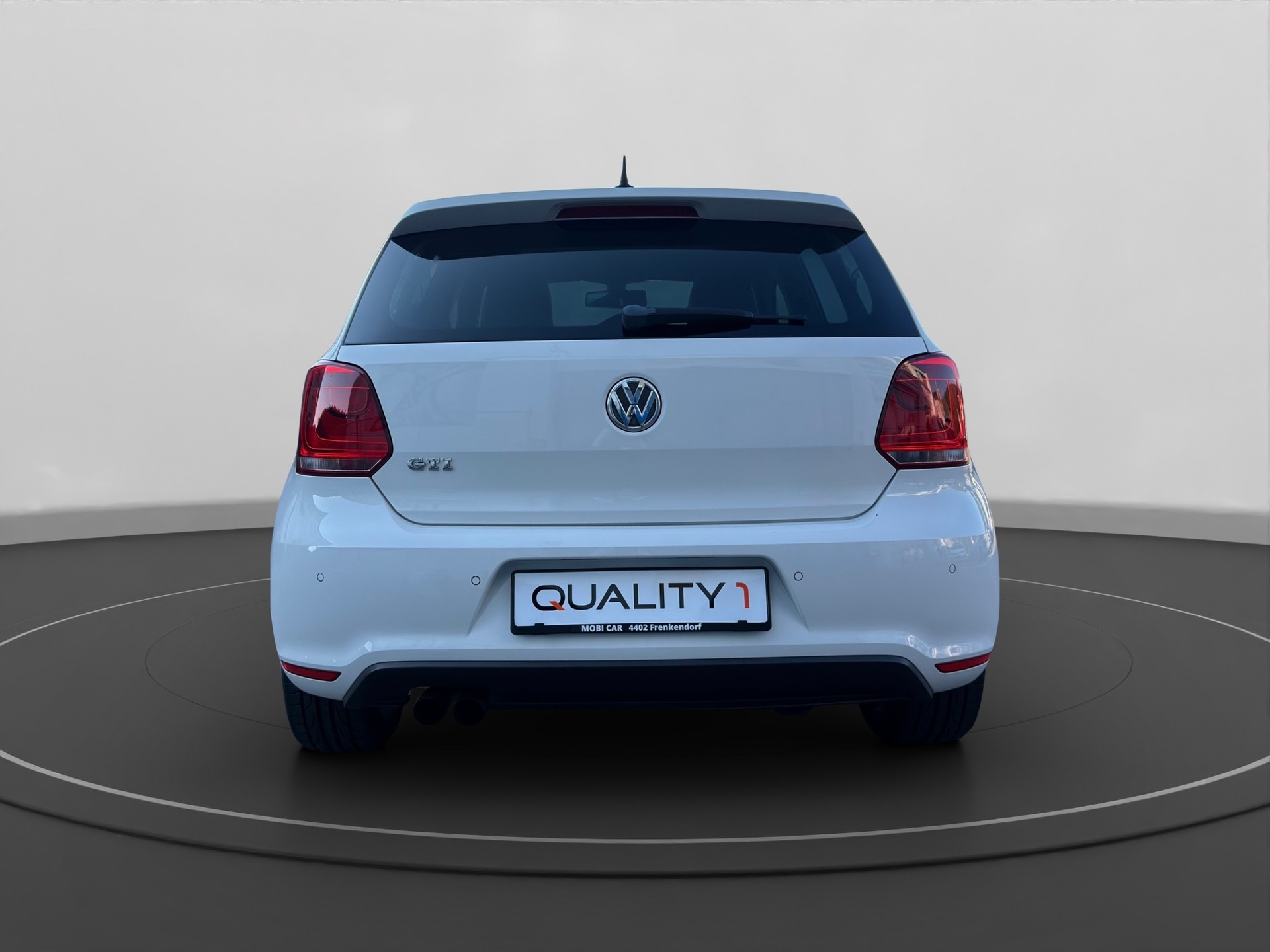 VW Polo 1.4 TSI GTI Carbon Edition DSG-showroom-element-3