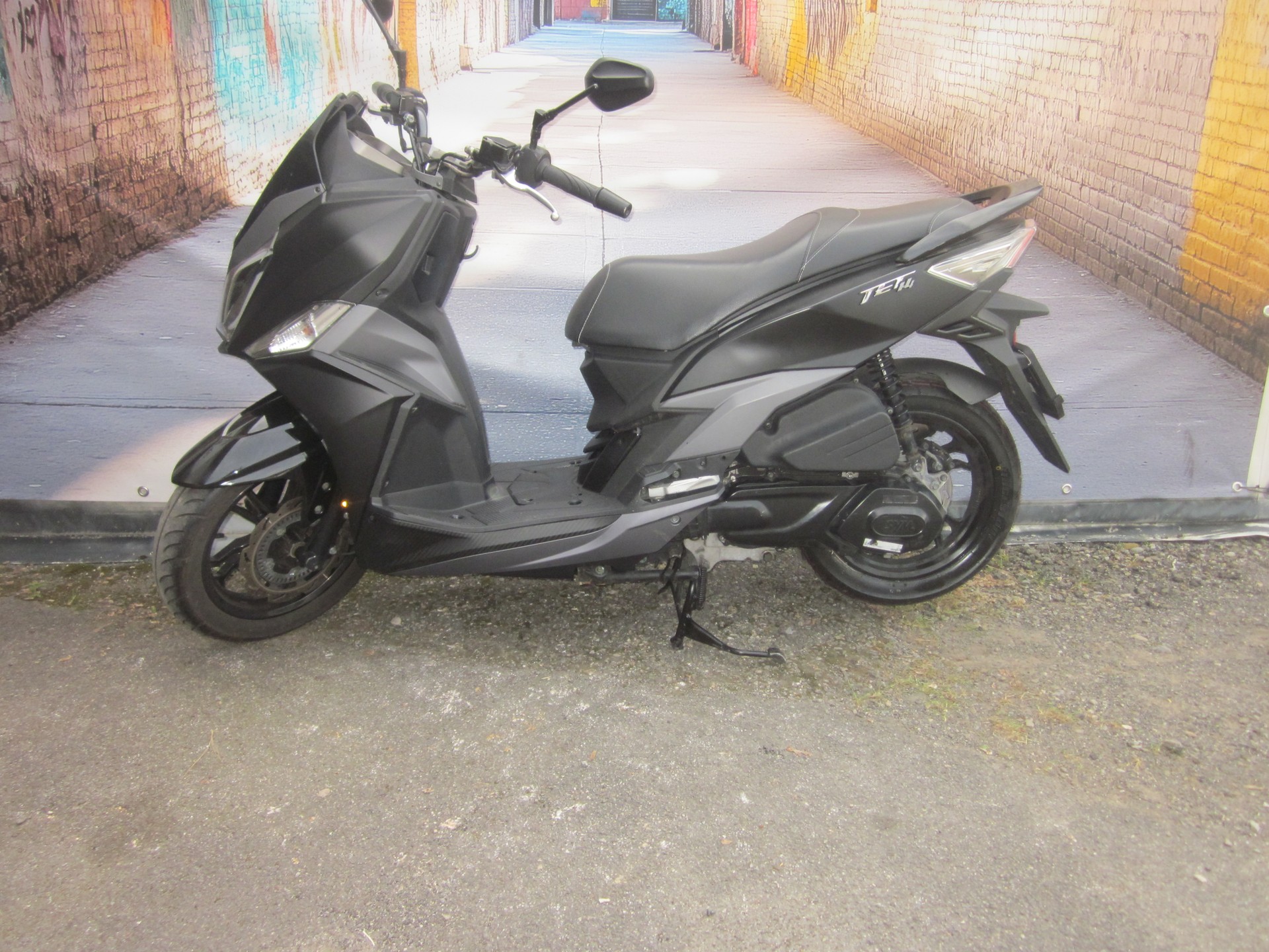SYM Jet 14 125-image-0