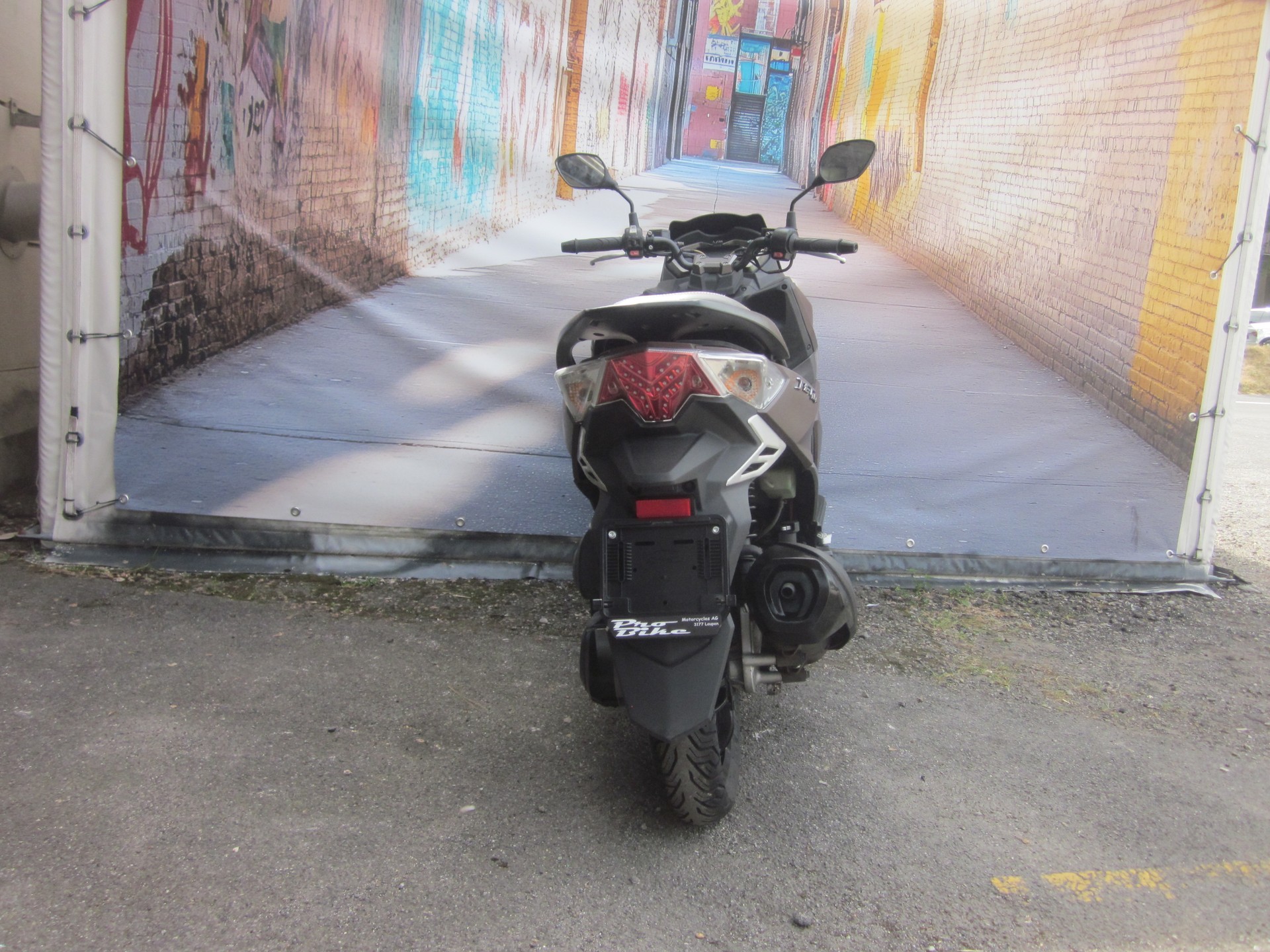 SYM Jet 14 125-image-3