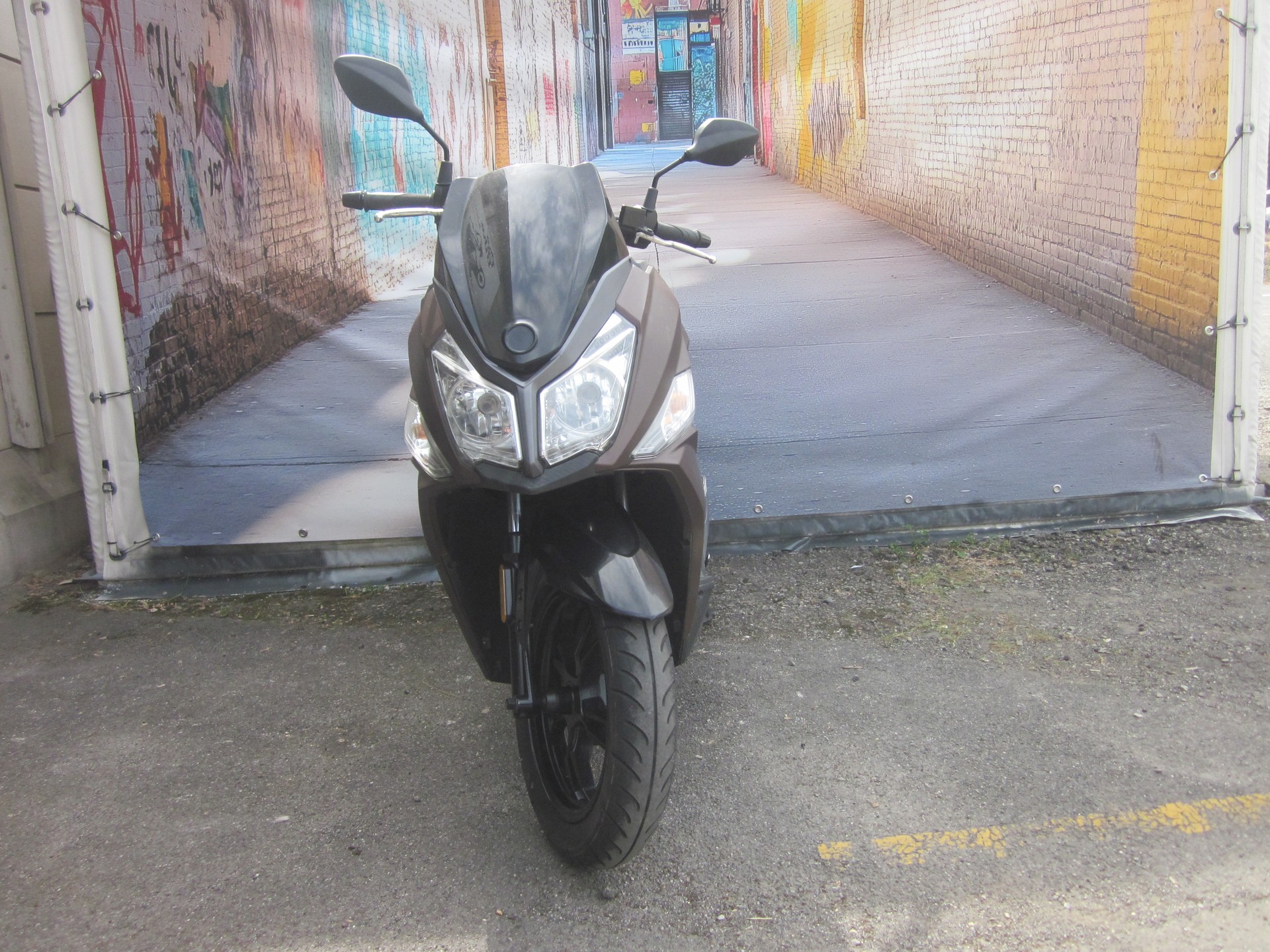 SYM Jet 14 125-image-2