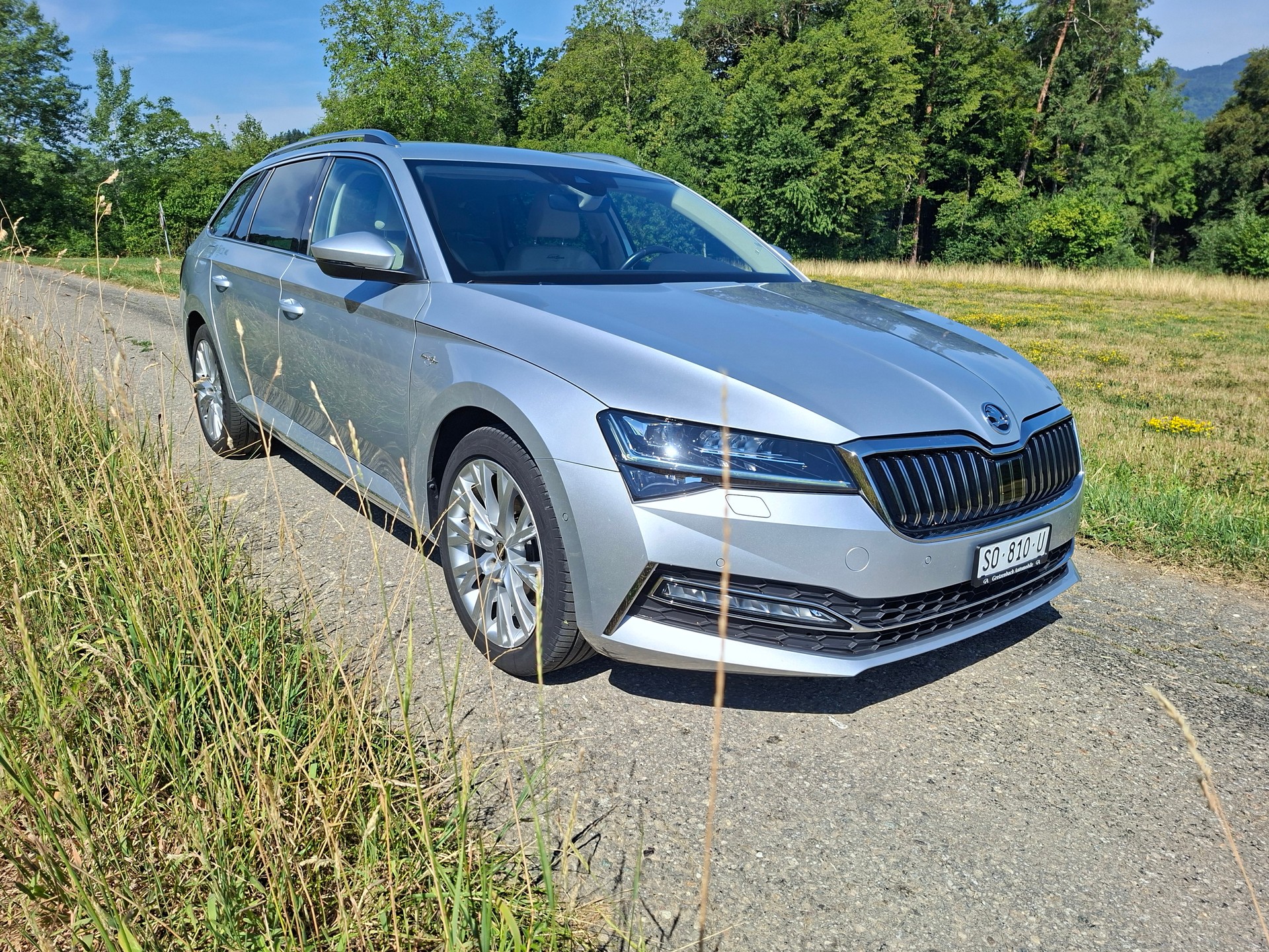 SKODA Superb Combi 2.0 TDi L&K 4x4 DSG-showroom-element-3