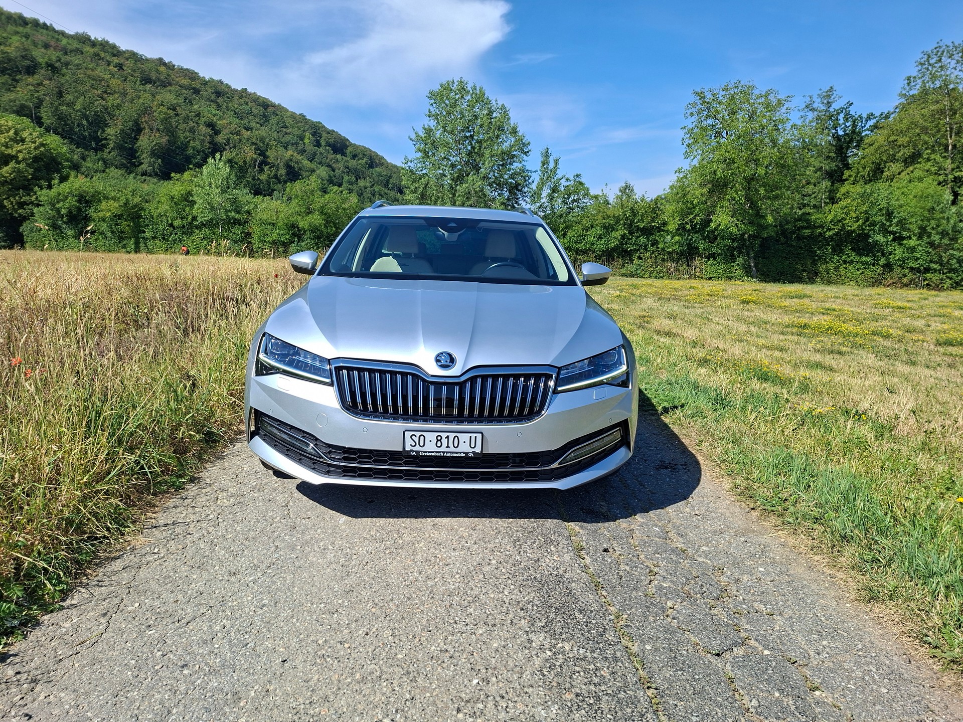 SKODA Superb Combi 2.0 TDi L&K 4x4 DSG-showroom-element-2