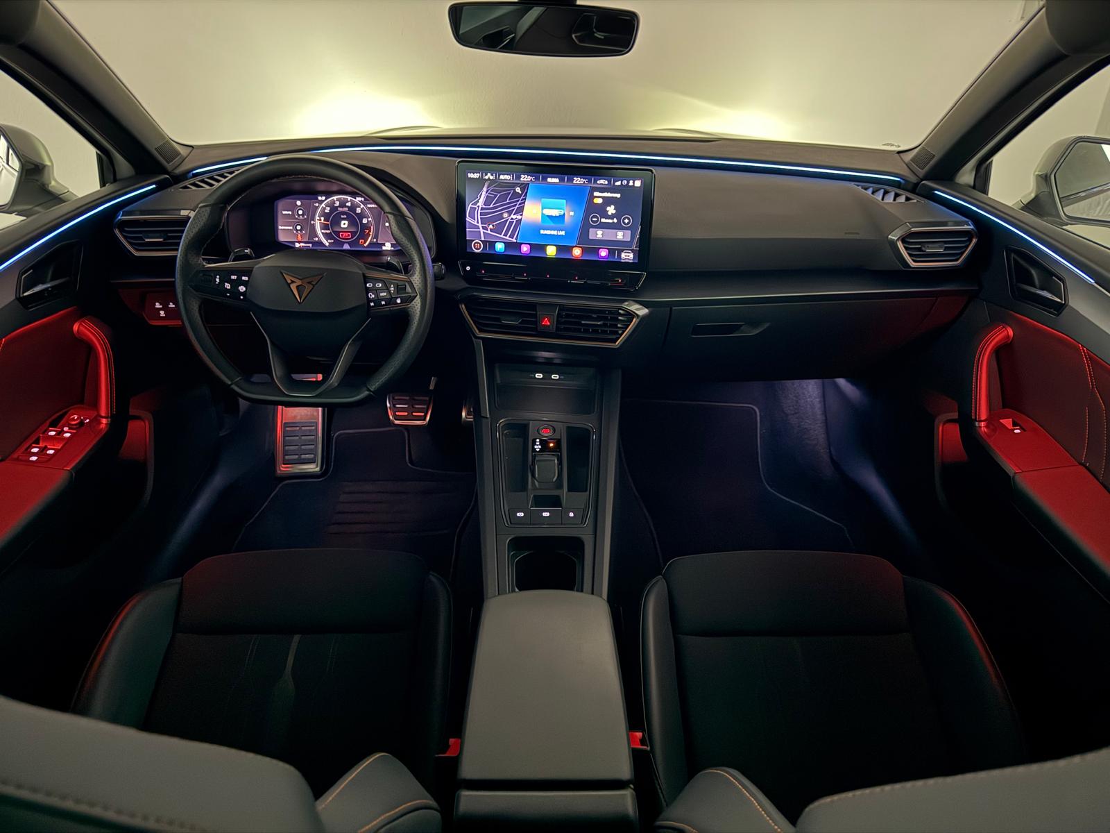 CUPRA LEON VZ 2.0 TSI DSG-image-7