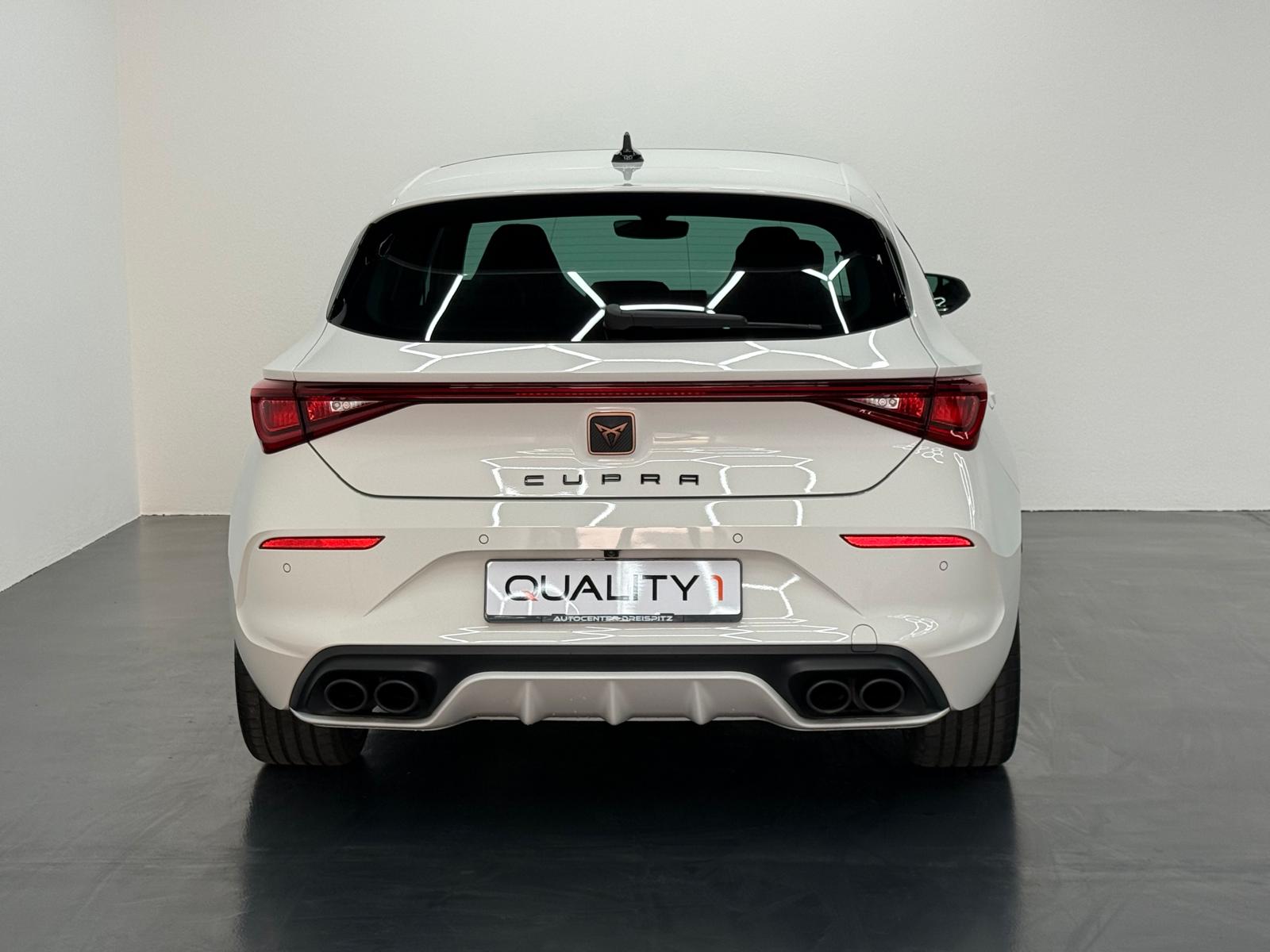 CUPRA LEON VZ 2.0 TSI DSG-image-5