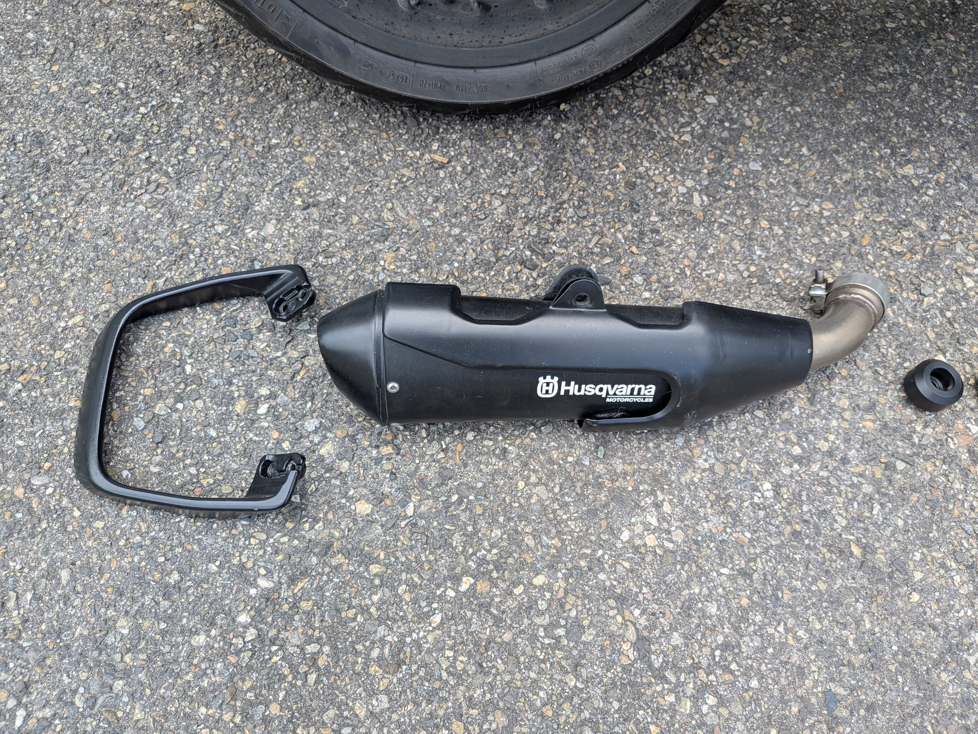 HUSQVARNA Svartpilen 125-image-7