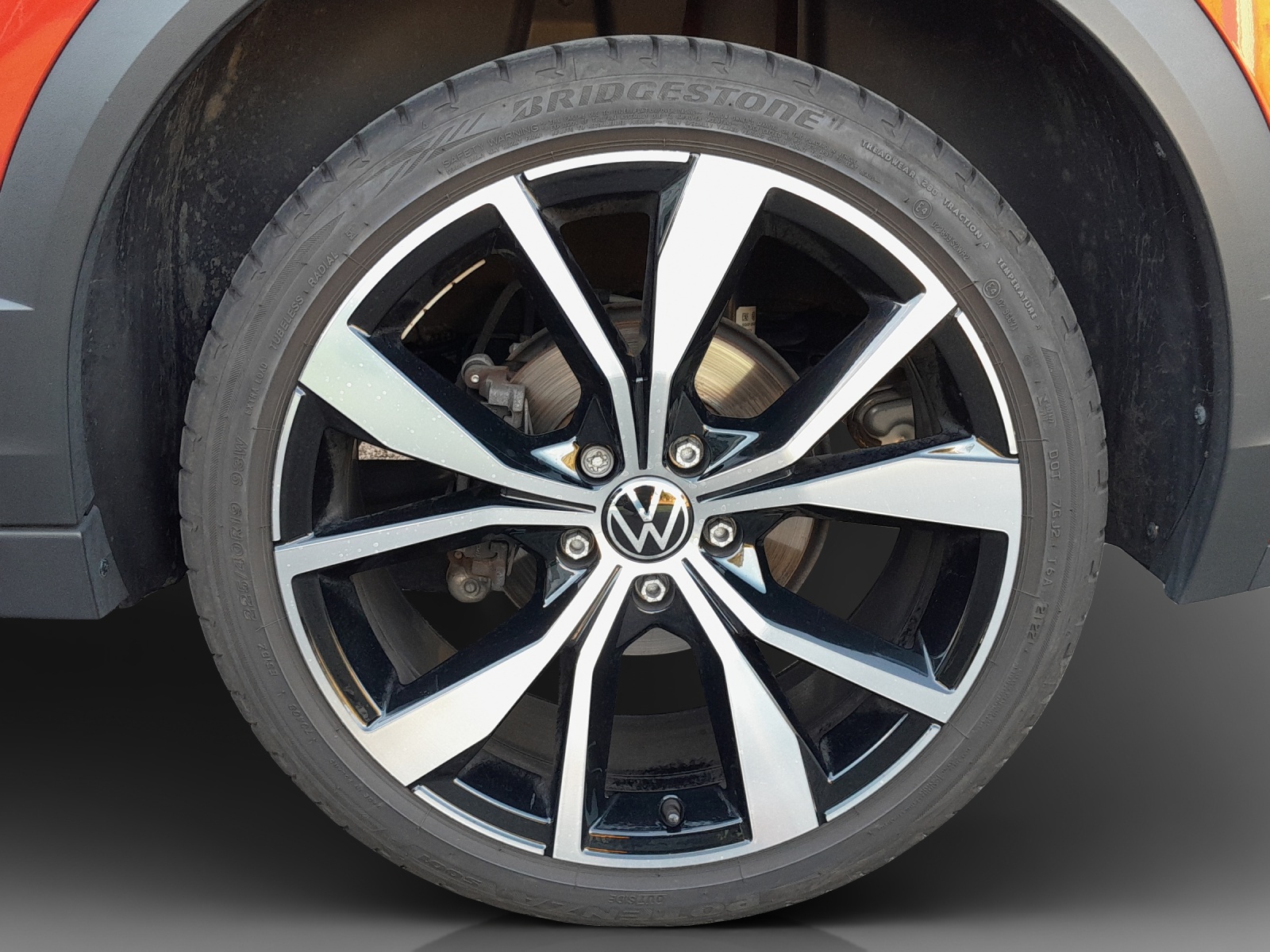 VW T-Roc Cabriolet 1.5 TSI EVO R-Line DSG-image-13