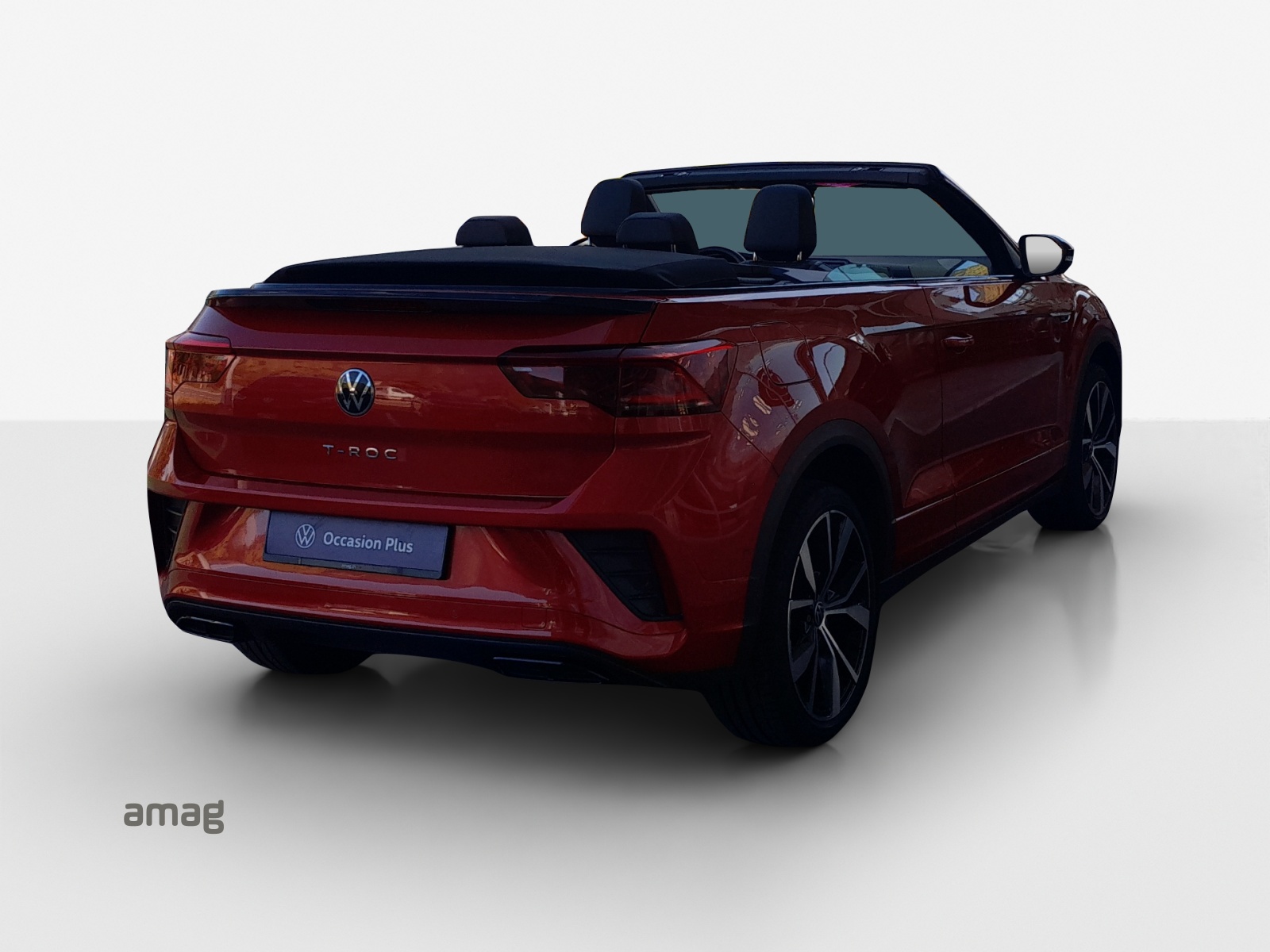 VW T-Roc Cabriolet 1.5 TSI EVO R-Line DSG-image-4