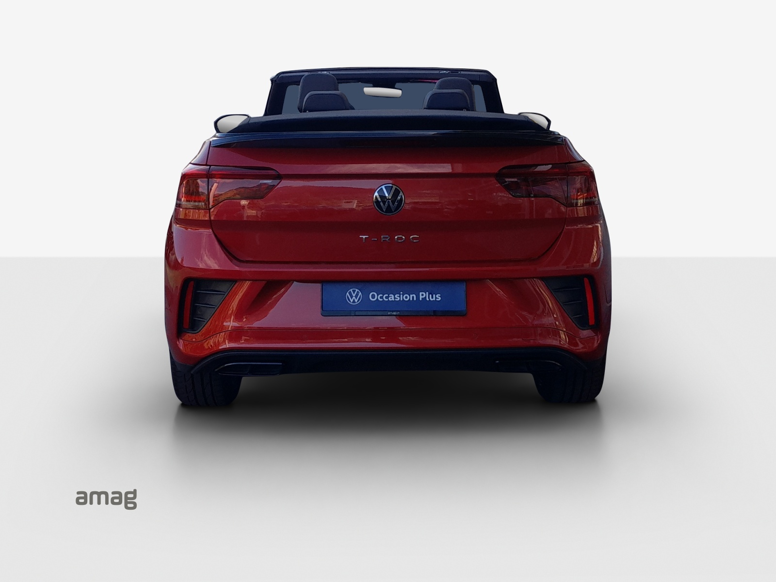 VW T-Roc Cabriolet 1.5 TSI EVO R-Line DSG-image-3