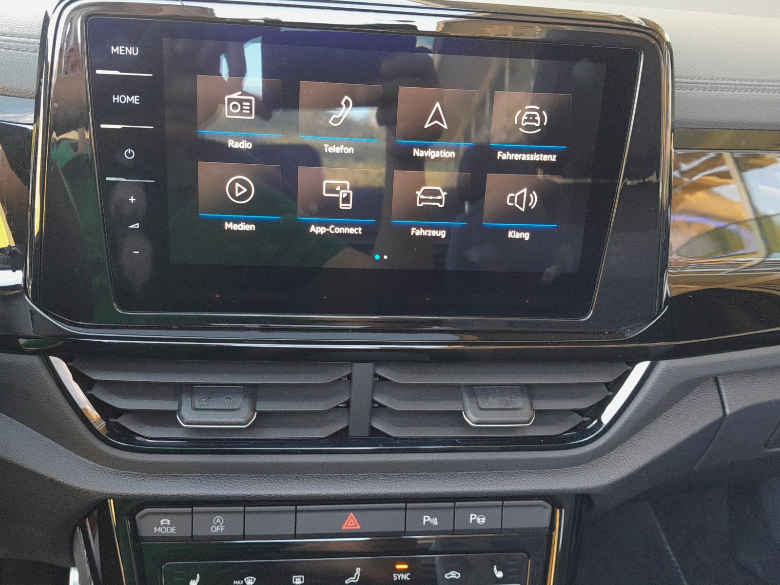 VW T-Roc Cabriolet 1.5 TSI EVO R-Line DSG-image-10