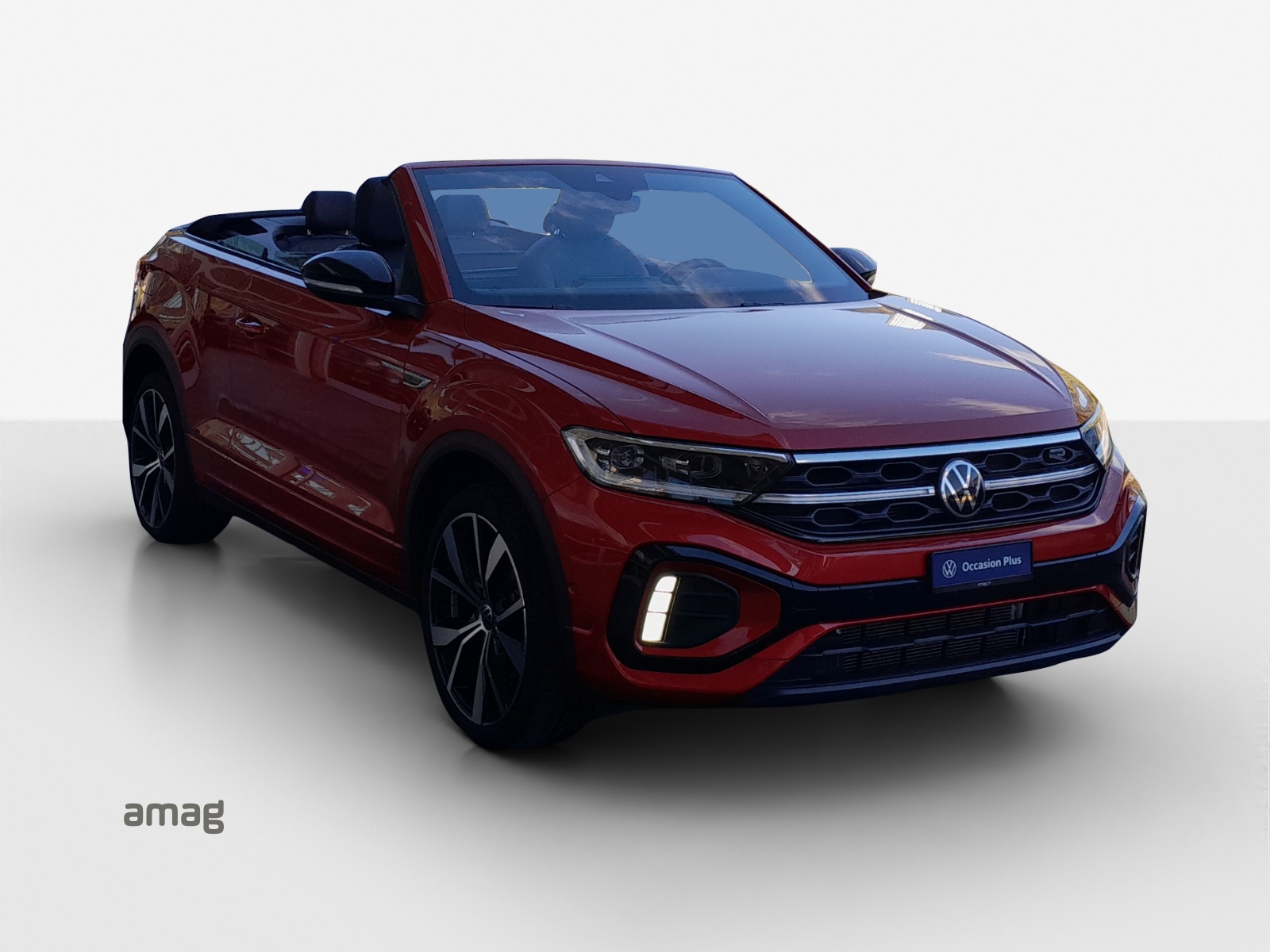 VW T-Roc Cabriolet 1.5 TSI EVO R-Line DSG-image-5
