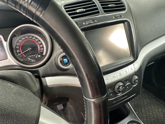 FIAT Freemont 2.0 MJ Lounge AWD Automat-image-1