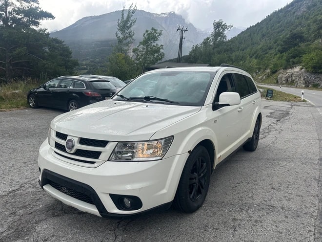 FIAT Freemont 2.0 MJ Lounge AWD Automat-image-10