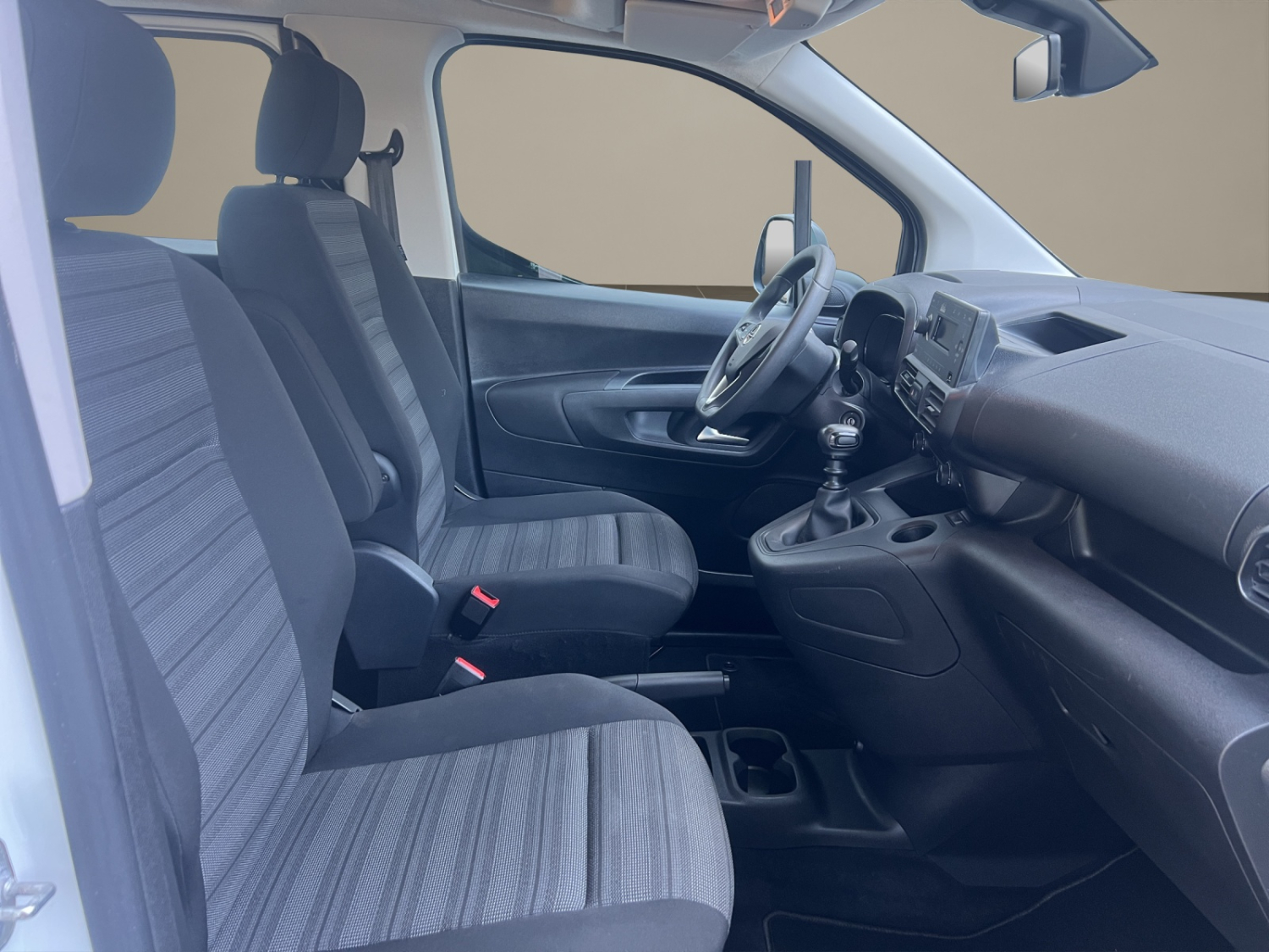 OPEL Combo Life XL 1.2 Edition S/S-image-9
