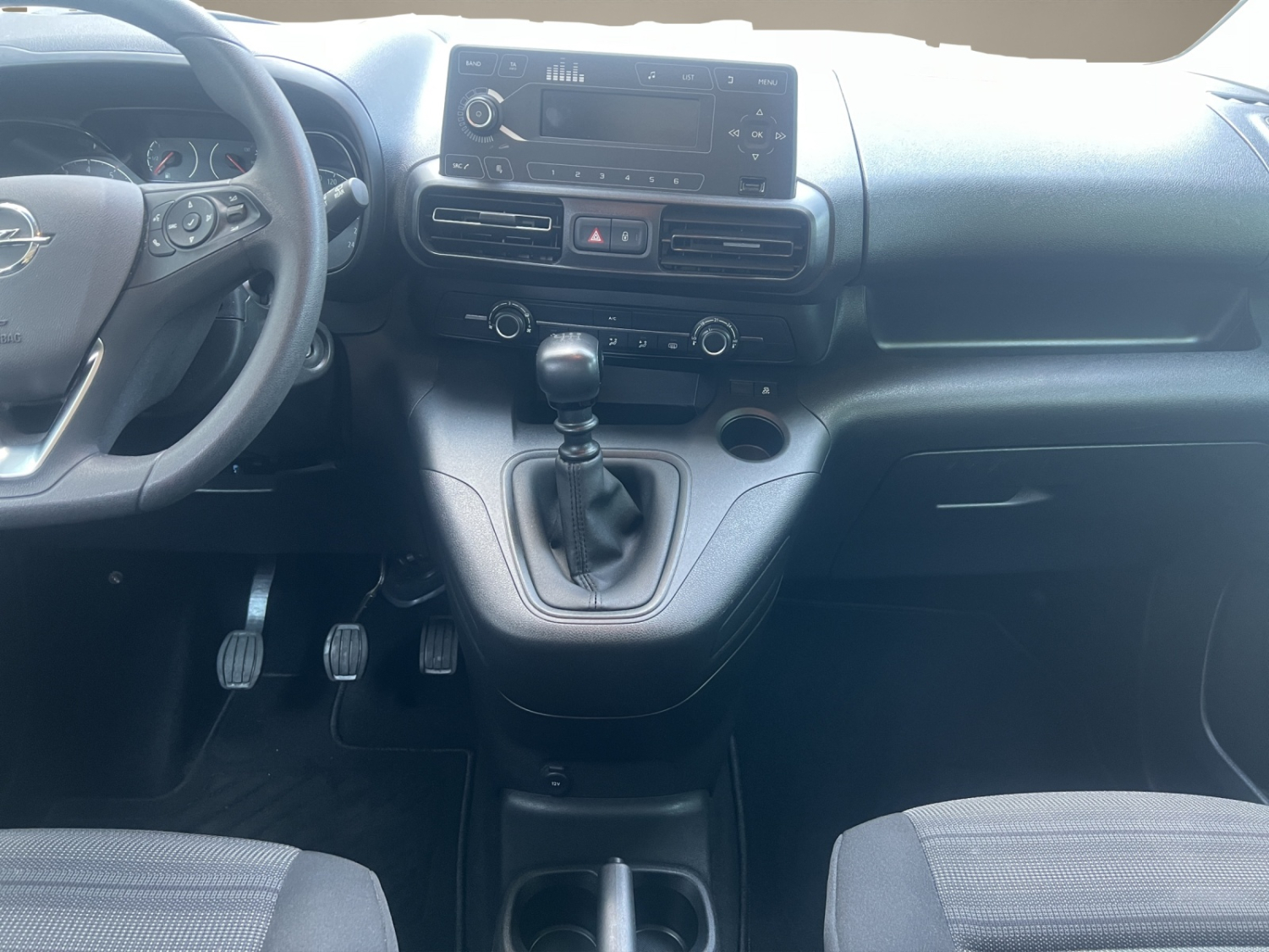OPEL Combo Life XL 1.2 Edition S/S-image-13