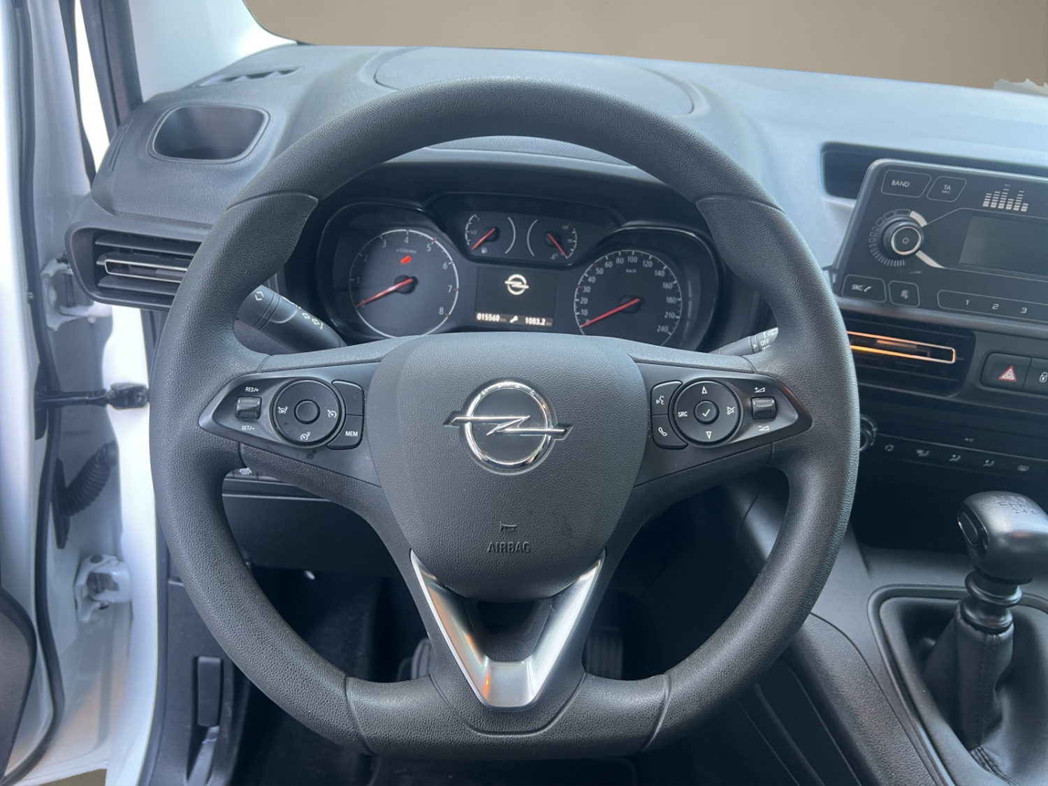 OPEL Combo Life XL 1.2 Edition S/S-image-12