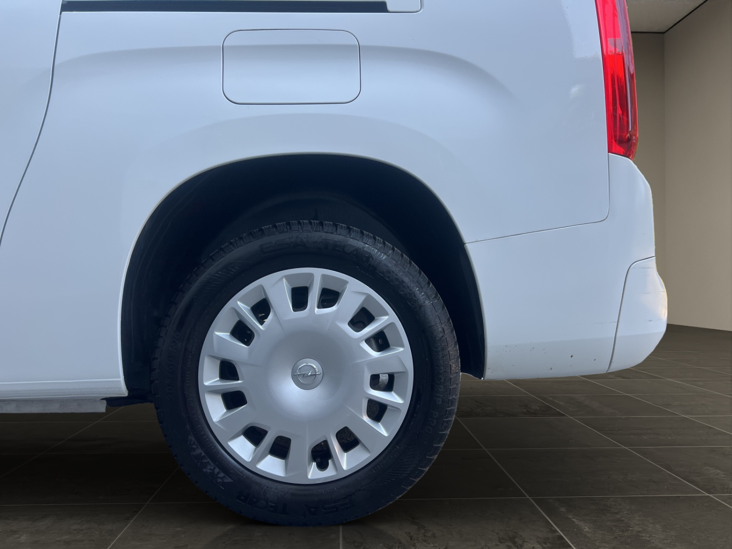 OPEL Combo Life XL 1.2 Edition S/S-image-25