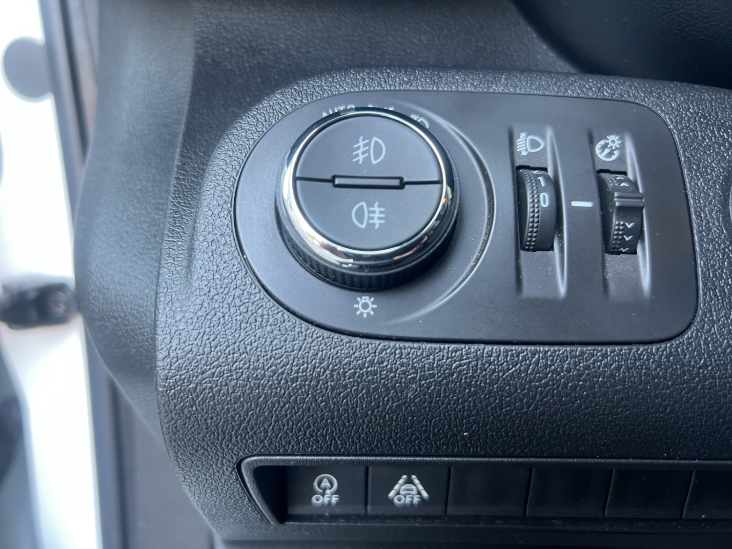 OPEL Combo Life XL 1.2 Edition S/S-image-16