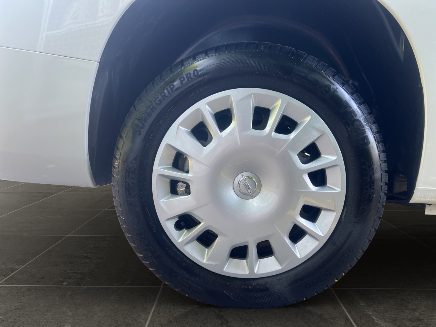 OPEL Combo Life XL 1.2 Edition S/S-image-22
