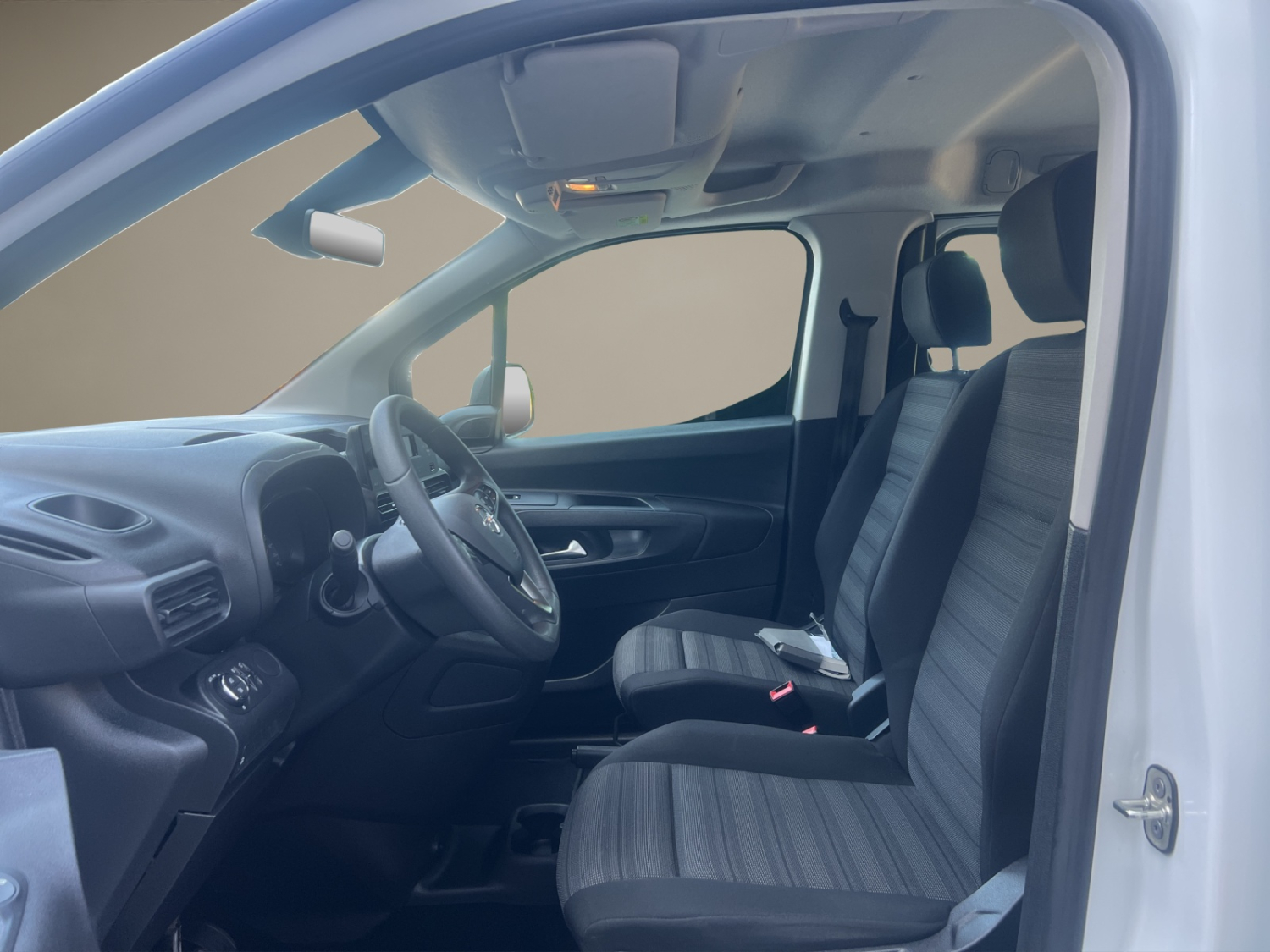 OPEL Combo Life XL 1.2 Edition S/S-image-8