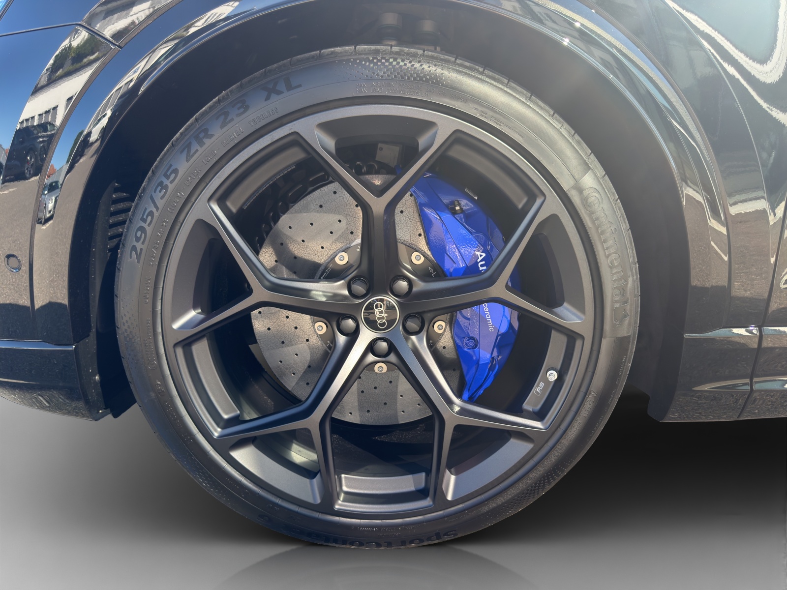 AUDI RSQ8 performance quattro-image-15