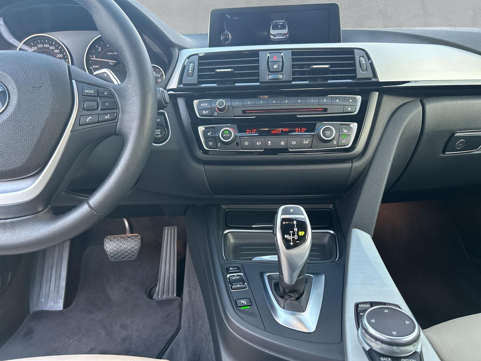 BMW 428i Cabrio Sport Line xDrive F33 (CH)-image-17