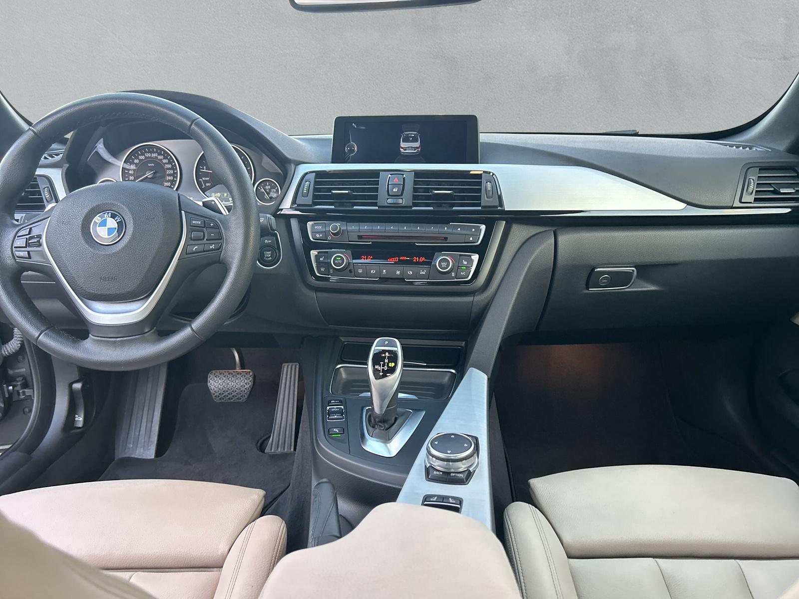 BMW 428i Cabrio Sport Line xDrive F33 (CH)-image-16
