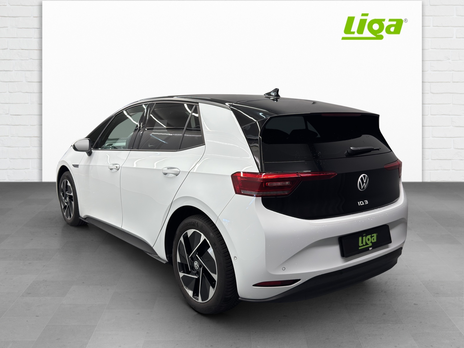 VW ID.3 Pro Performance-showroom-element-3