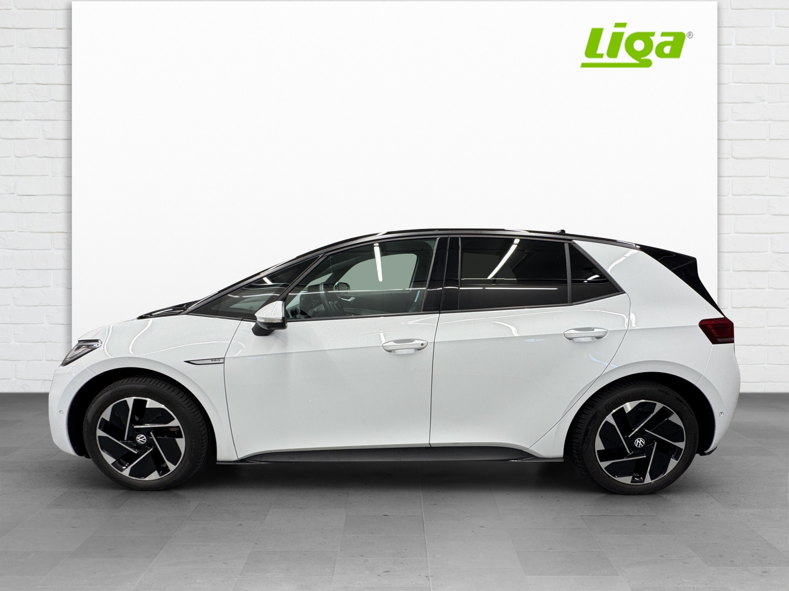 VW ID.3 Pro Performance-showroom-element-2