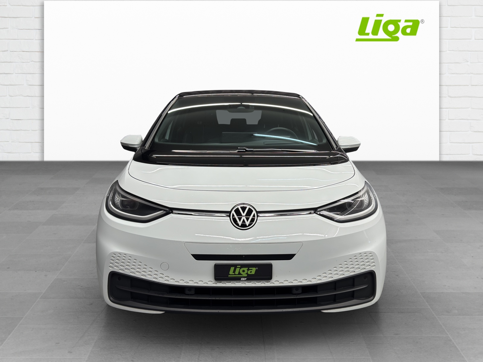 VW ID.3 Pro Performance-showroom-element-1
