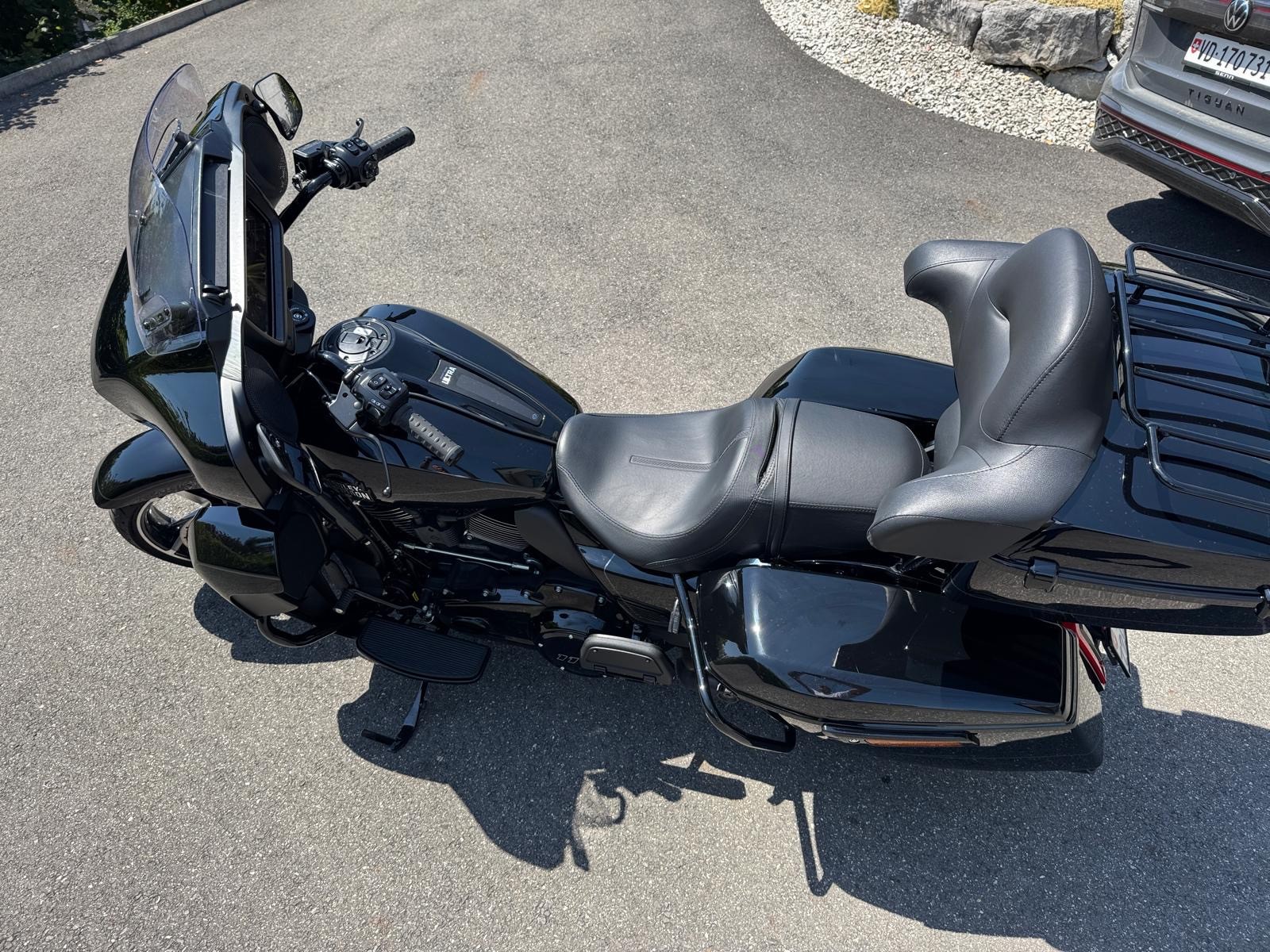 HARLEY-DAVIDSON FLHXU Street Glide Ultra 117-image-1