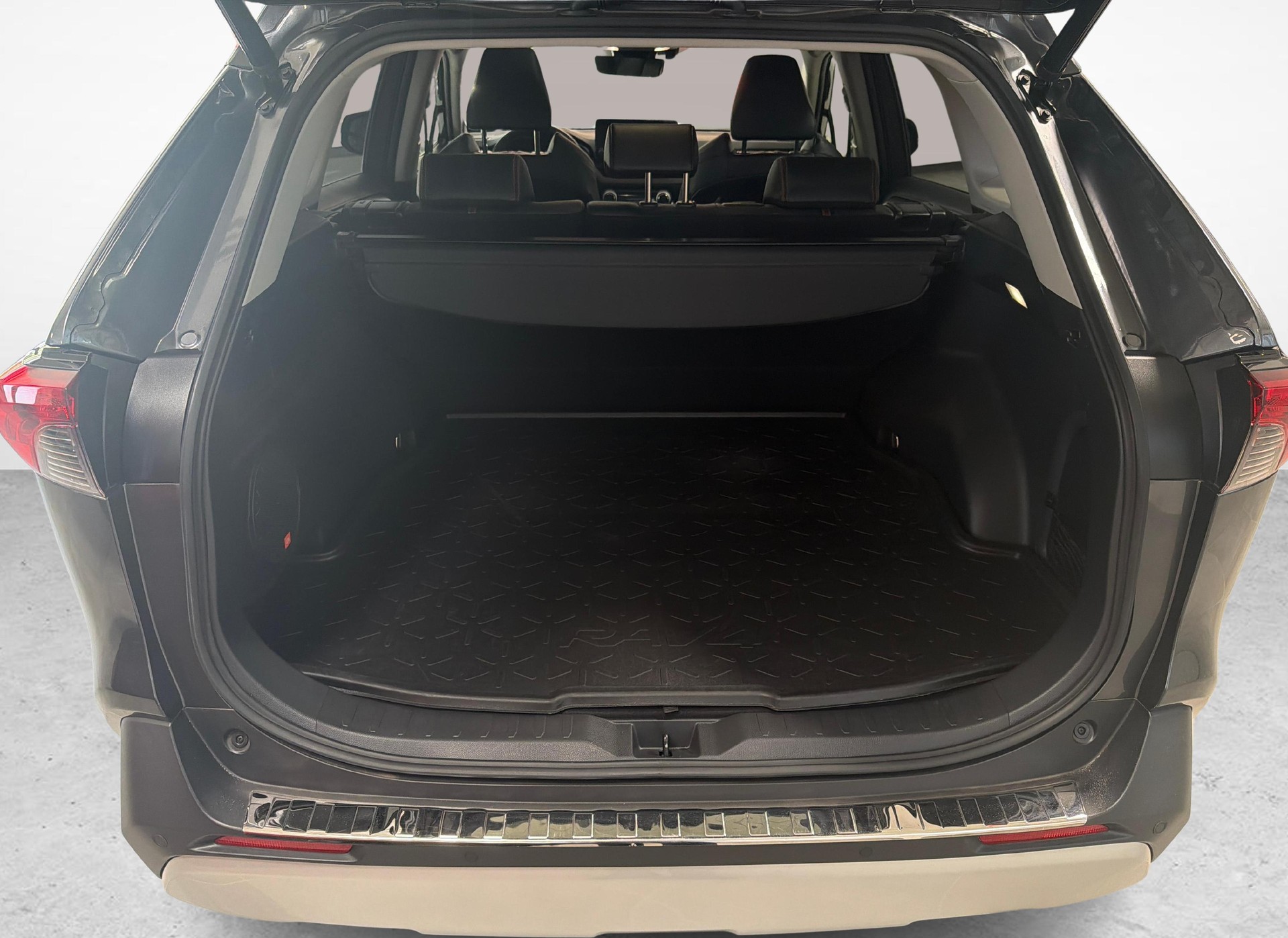 TOYOTA RAV4 2.5 HEV Adventure + Ruote invernali incluse-image-12