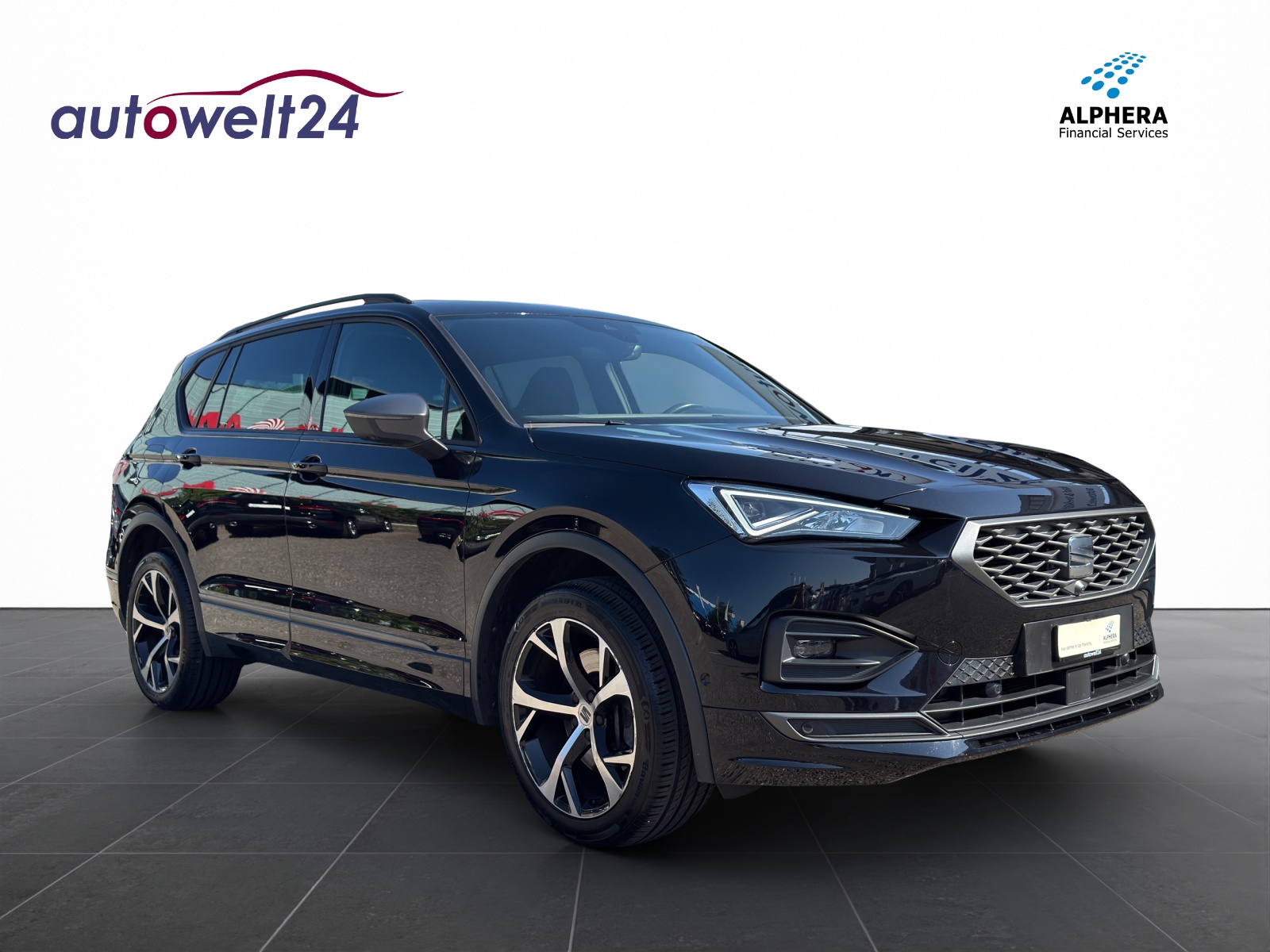 SEAT Tarraco 2.0TSI FR 4Drive DSG 7-PLÄTZER!!!-showroom-element-2