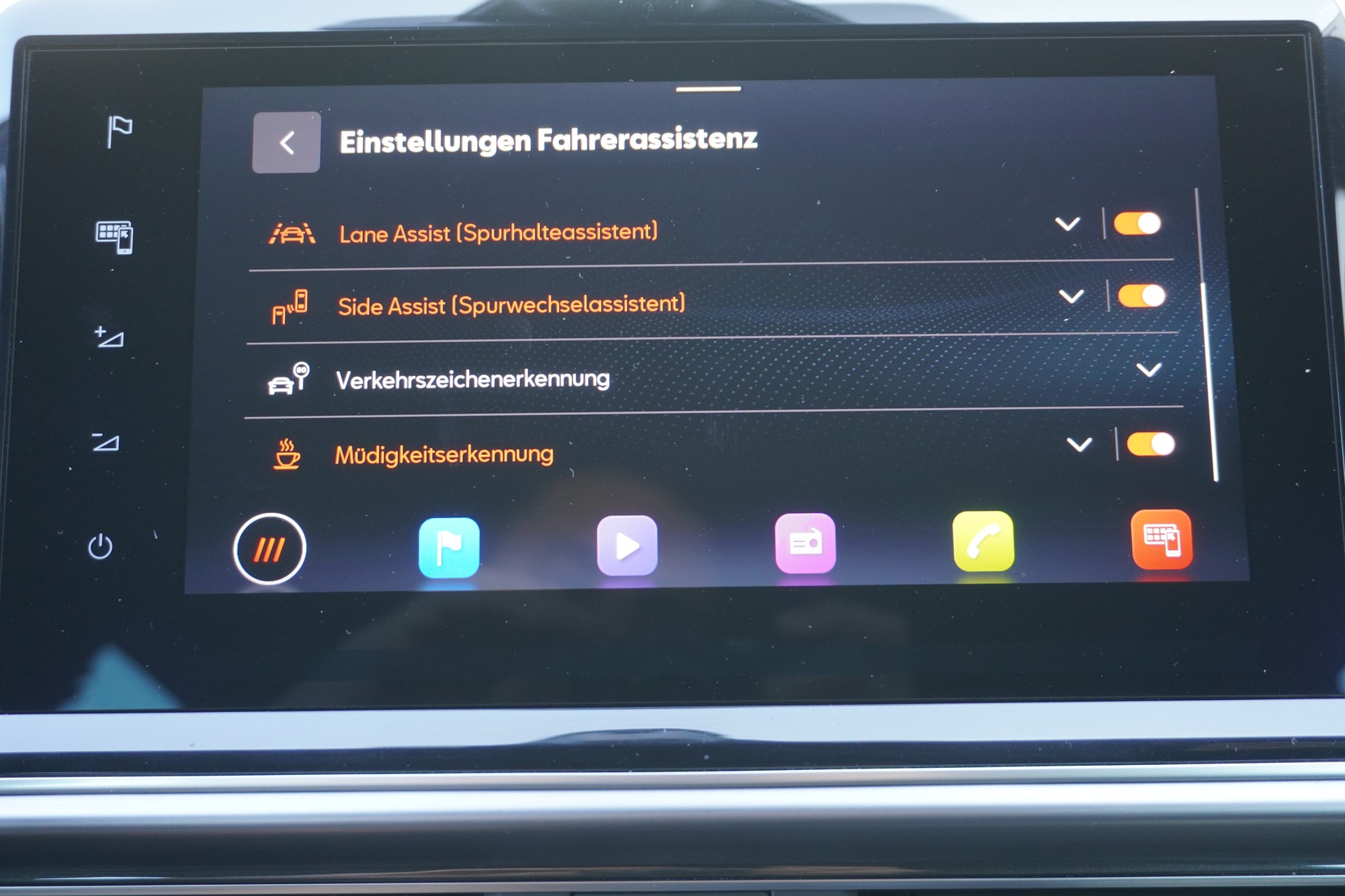 SEAT Tarraco 2.0TSI FR 4Drive DSG 7-PLÄTZER!!!-image-24