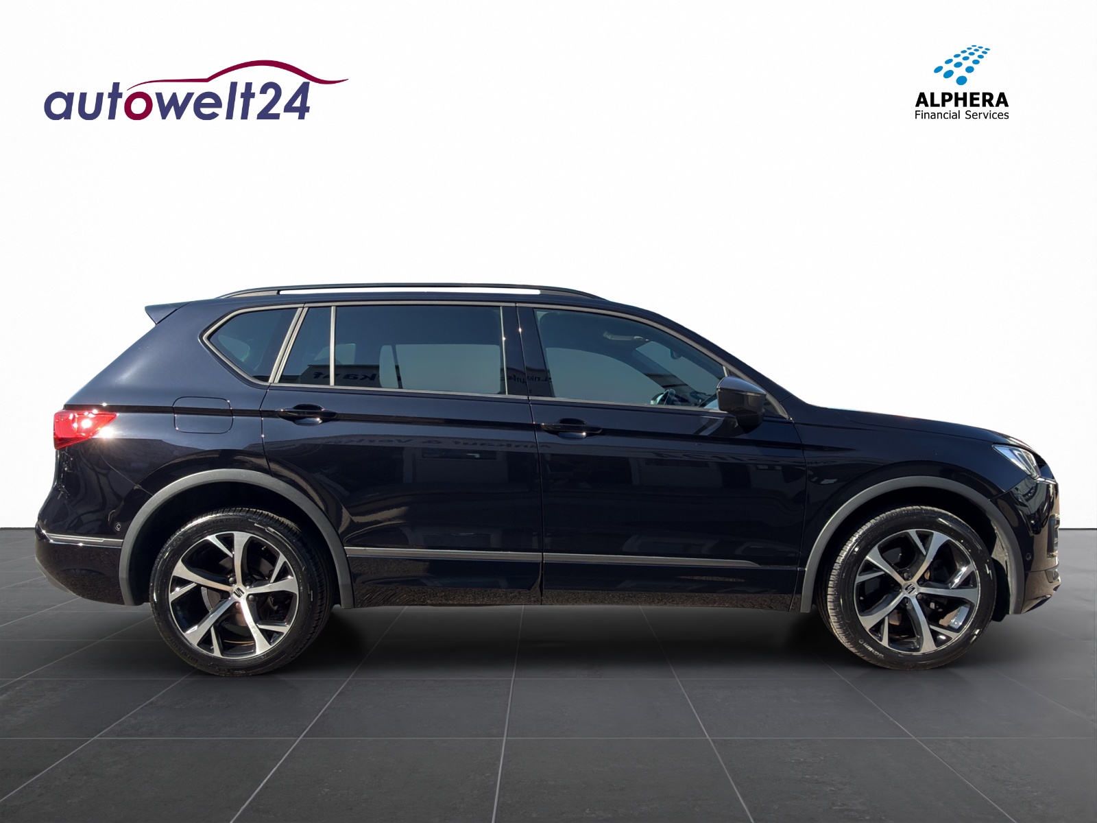 SEAT Tarraco 2.0TSI FR 4Drive DSG 7-PLÄTZER!!!-showroom-element-3